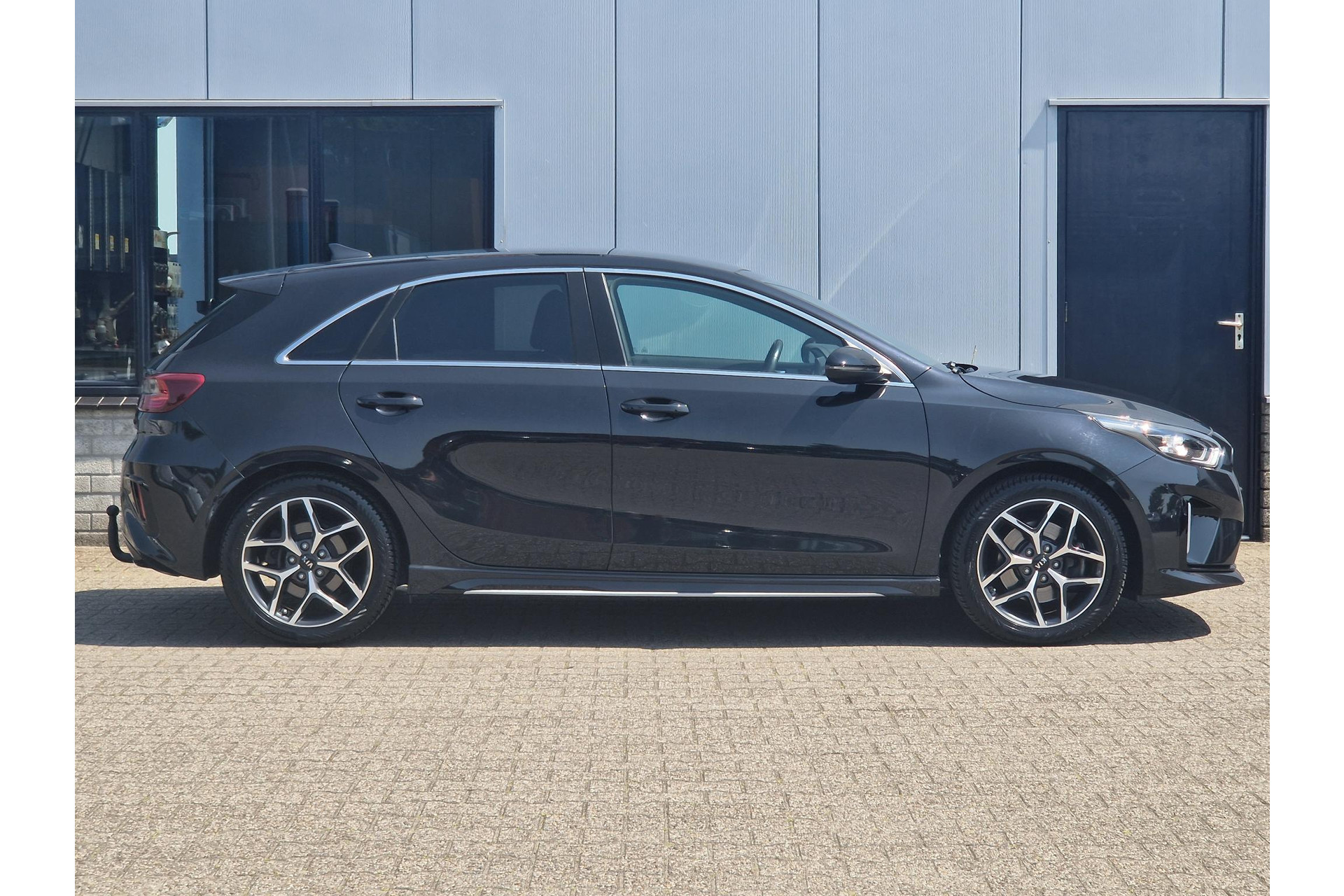 Kia Ceed 1.0 T-GDi GT-Line TREKHAAK CARPLAY CAMERA 45855840-30.jpg | Autobedrijf Gerard Vulink