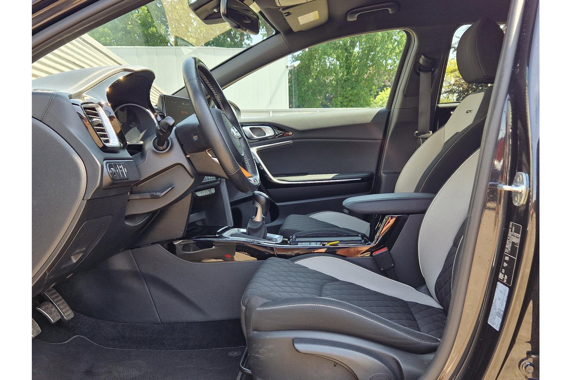 Kia Ceed 1.0 T-GDi GT-Line TREKHAAK CARPLAY CAMERA 45855840-8.jpg | Autobedrijf Gerard Vulink