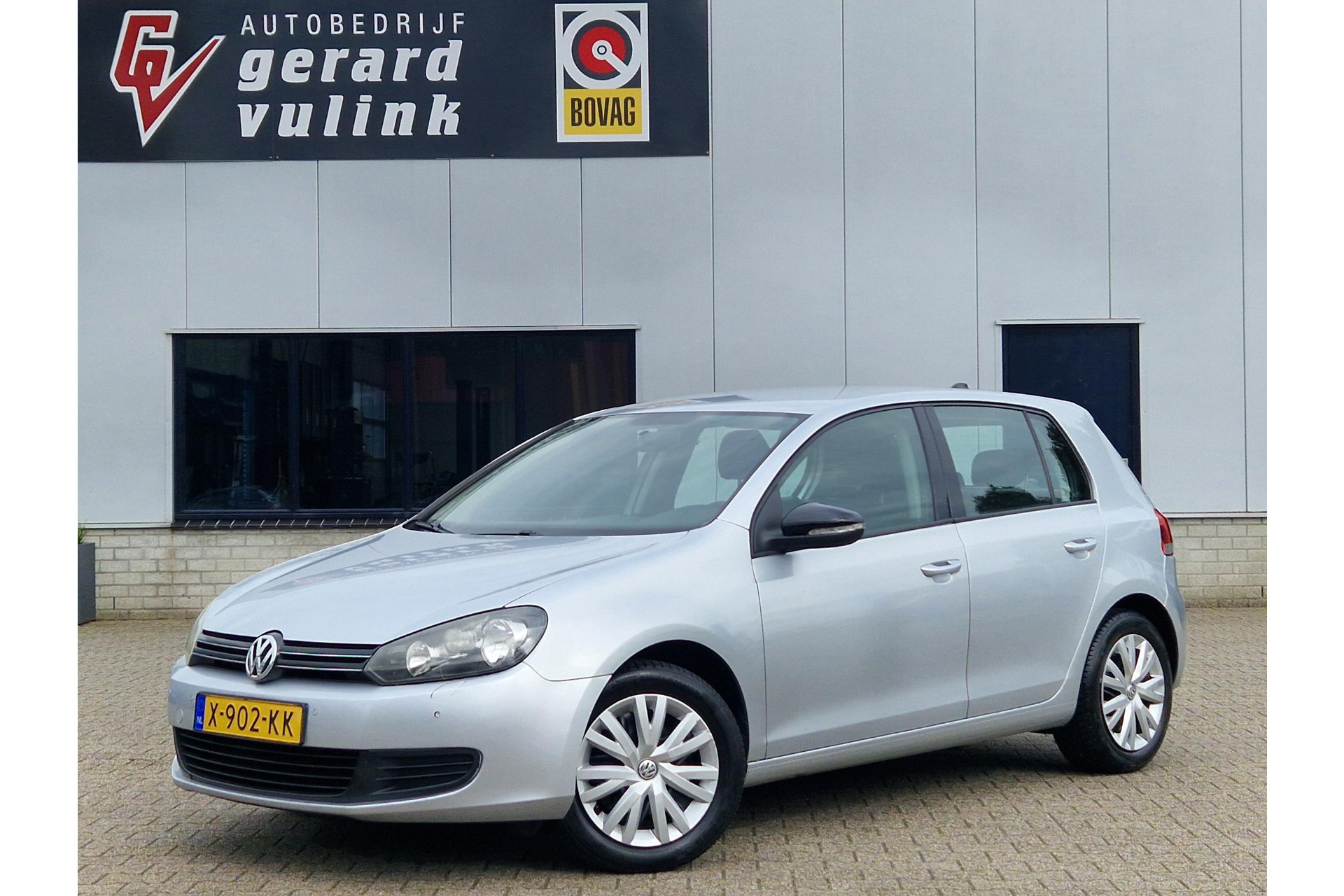 Volkswagen Golf 1.4 TSI Trendline DSG AIRCO PDC 45970076-0.jpg | Autobedrijf Gerard Vulink