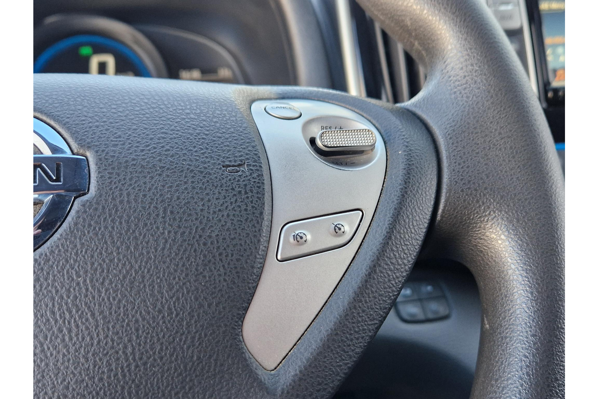 Nissan NV200 40KWH BOVAG GARANTIE NAV CRUISE CAMERA 46104127-10.jpg | Autobedrijf Gerard Vulink