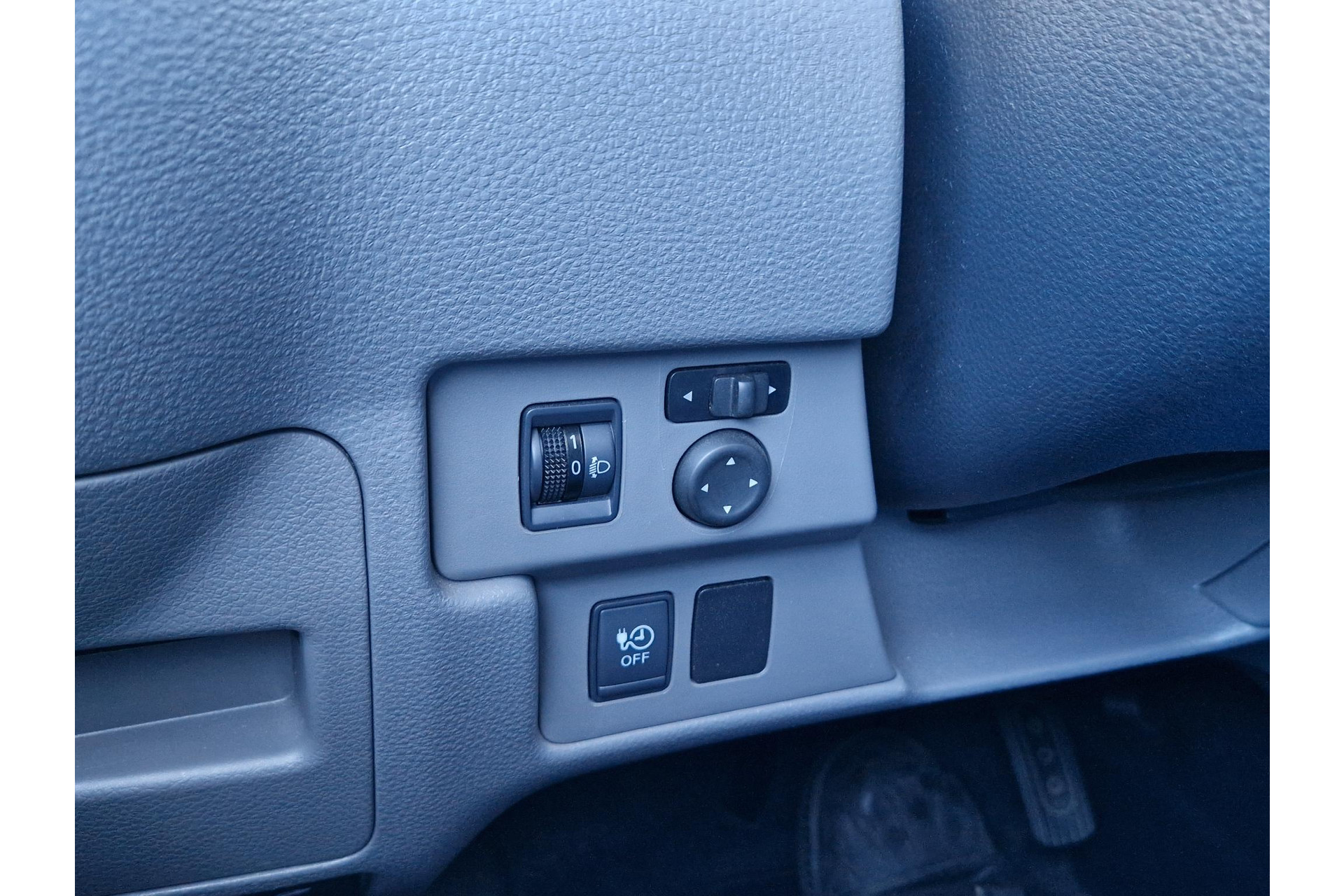 Nissan NV200 40KWH BOVAG GARANTIE NAV CRUISE CAMERA 46104127-12.jpg | Autobedrijf Gerard Vulink