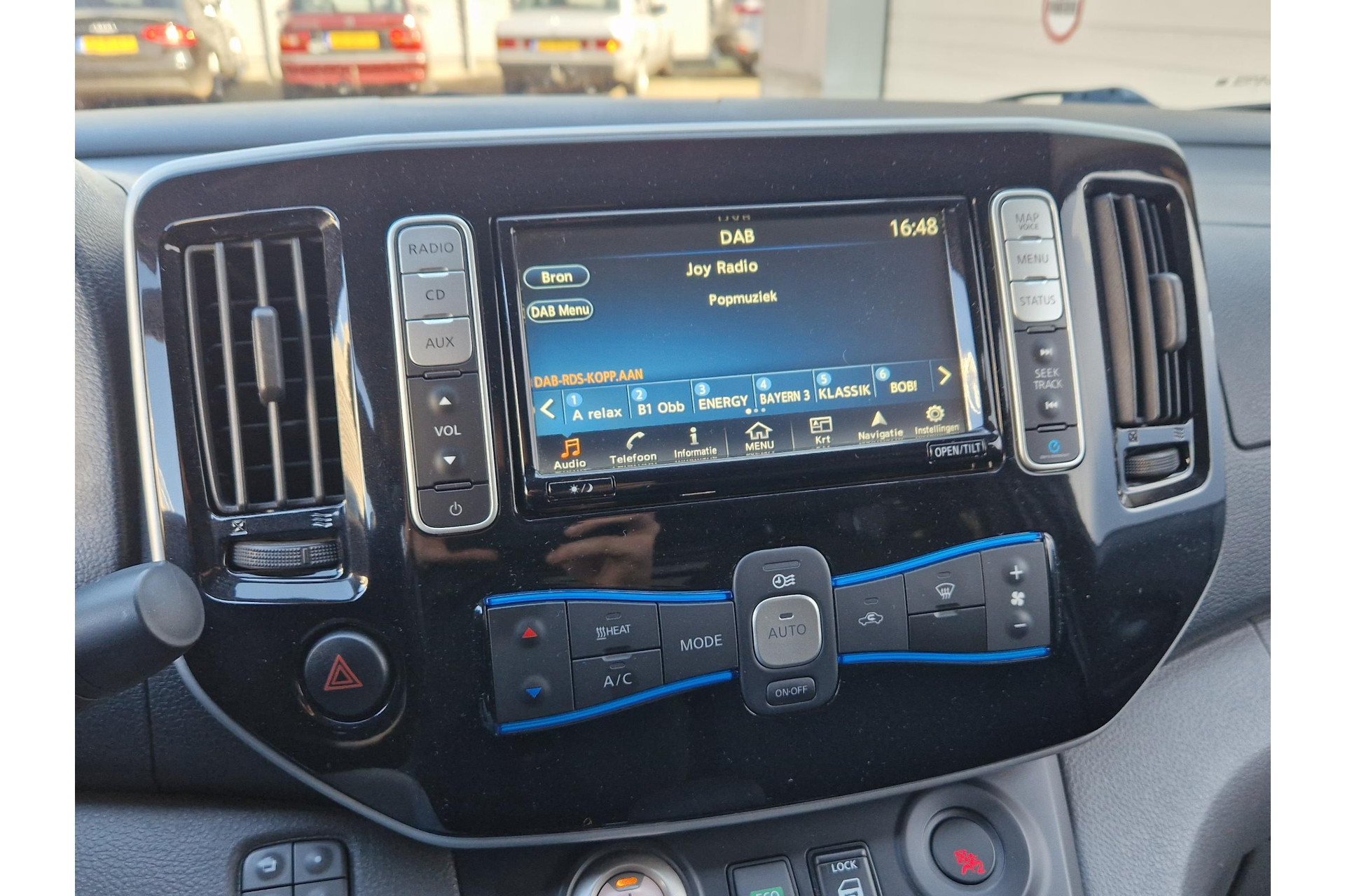 Nissan NV200 40KWH BOVAG GARANTIE NAV CRUISE CAMERA 46104127-13.jpg | Autobedrijf Gerard Vulink