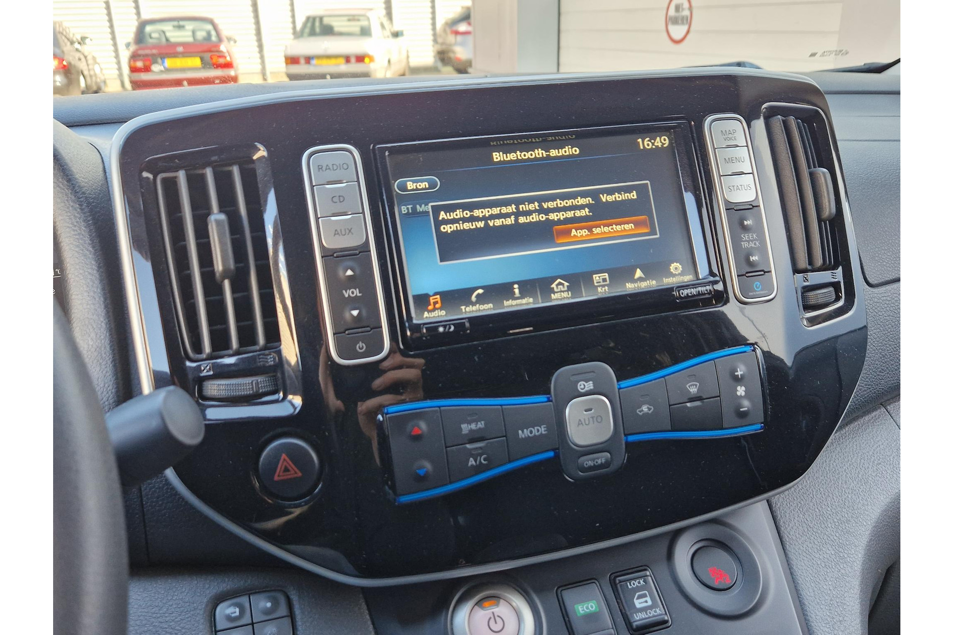 Nissan NV200 40KWH BOVAG GARANTIE NAV CRUISE CAMERA 46104127-16.jpg | Autobedrijf Gerard Vulink