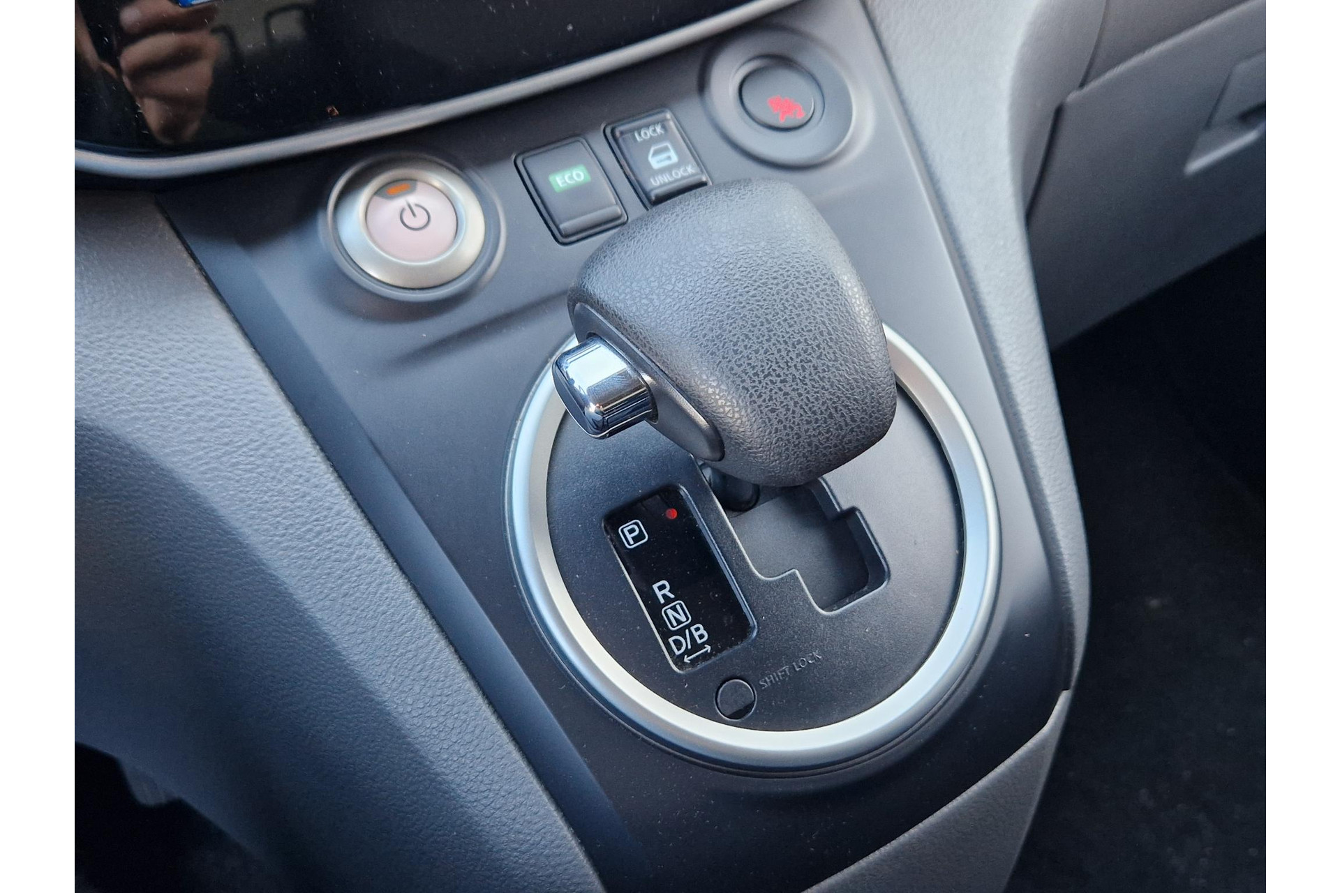 Nissan NV200 40KWH BOVAG GARANTIE NAV CRUISE CAMERA 46104127-18.jpg | Autobedrijf Gerard Vulink