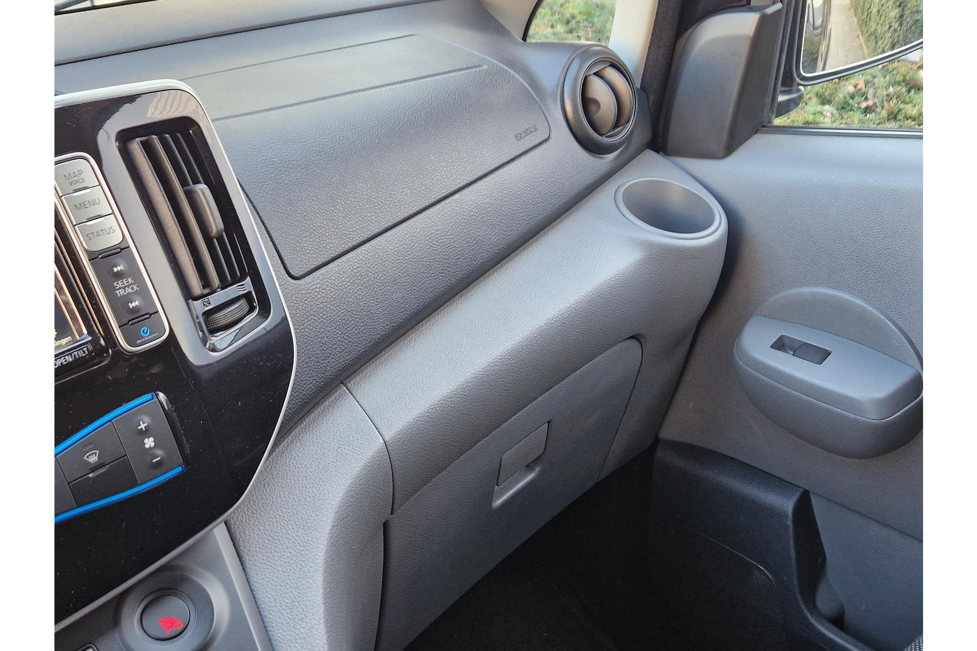 Nissan NV200 40KWH BOVAG GARANTIE NAV CRUISE CAMERA 46104127-19.jpg | Autobedrijf Gerard Vulink