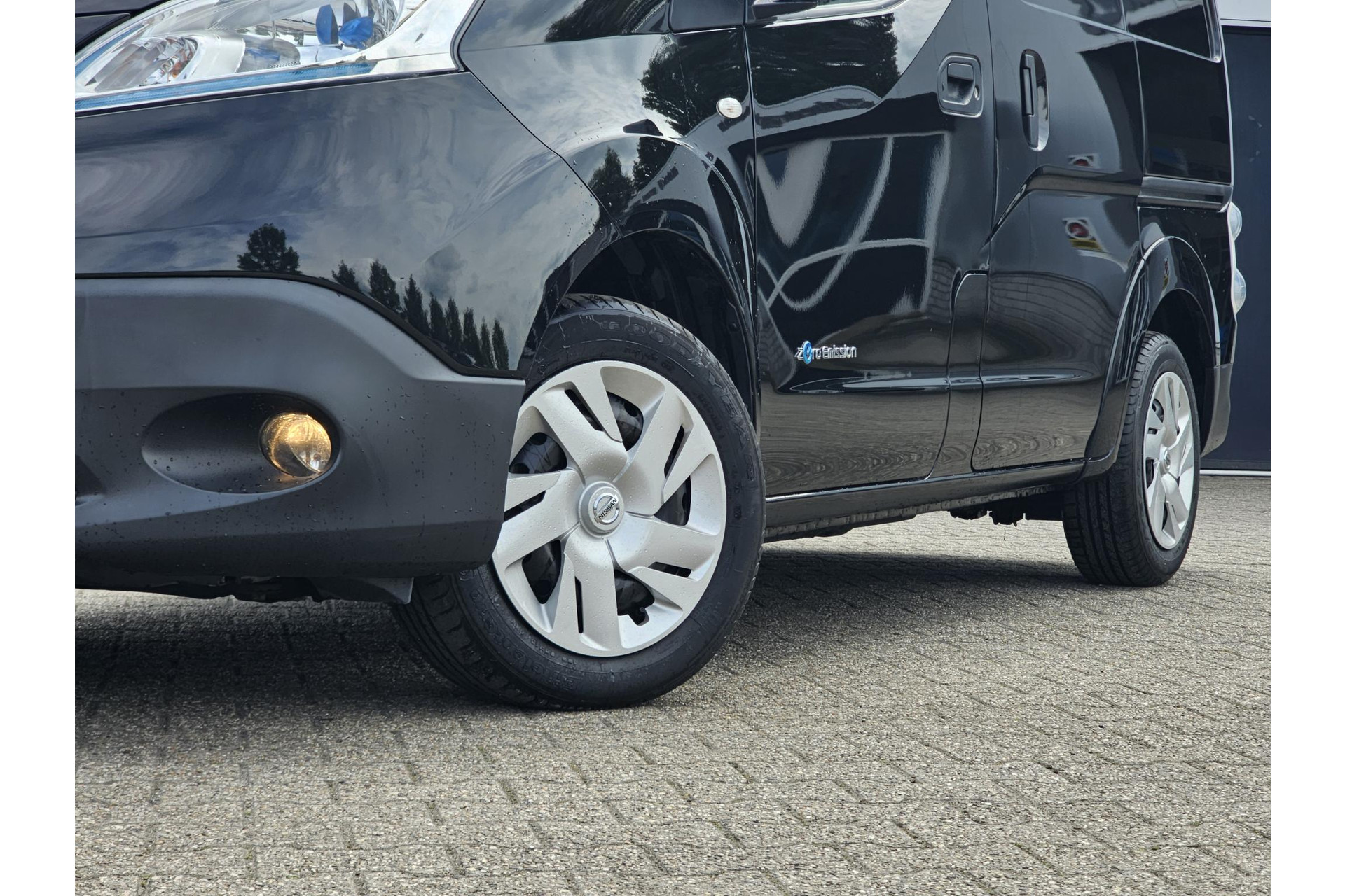 Nissan NV200 40KWH BOVAG GARANTIE NAV CRUISE CAMERA 46104127-2.jpg | Autobedrijf Gerard Vulink