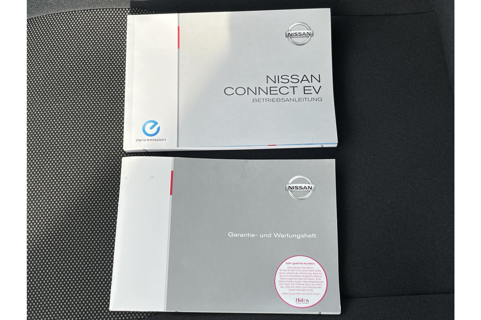 Nissan NV200 40KWH BOVAG GARANTIE NAV CRUISE CAMERA 46104127-20.jpg | Autobedrijf Gerard Vulink