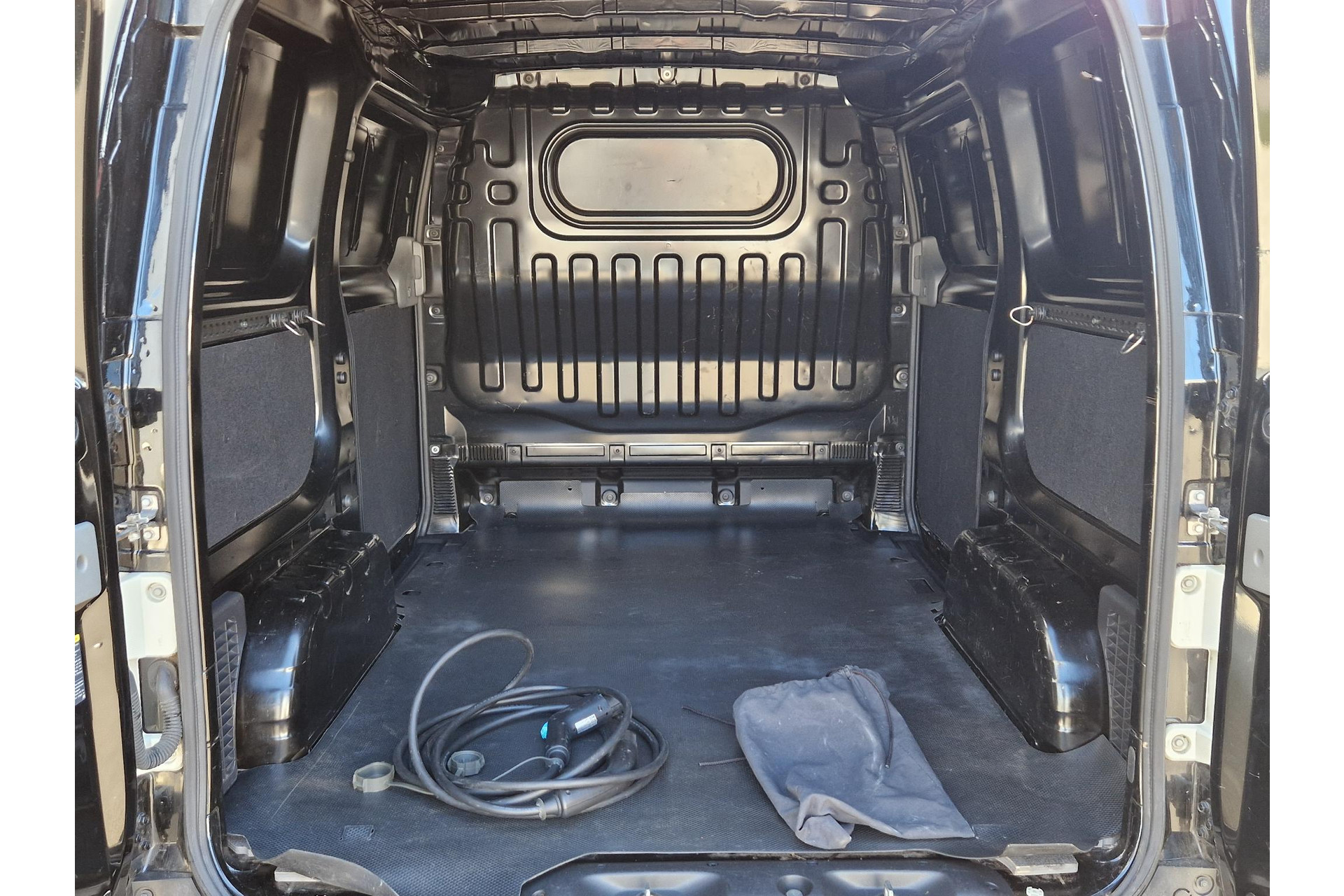 Nissan NV200 40KWH BOVAG GARANTIE NAV CRUISE CAMERA 46104127-21.jpg | Autobedrijf Gerard Vulink