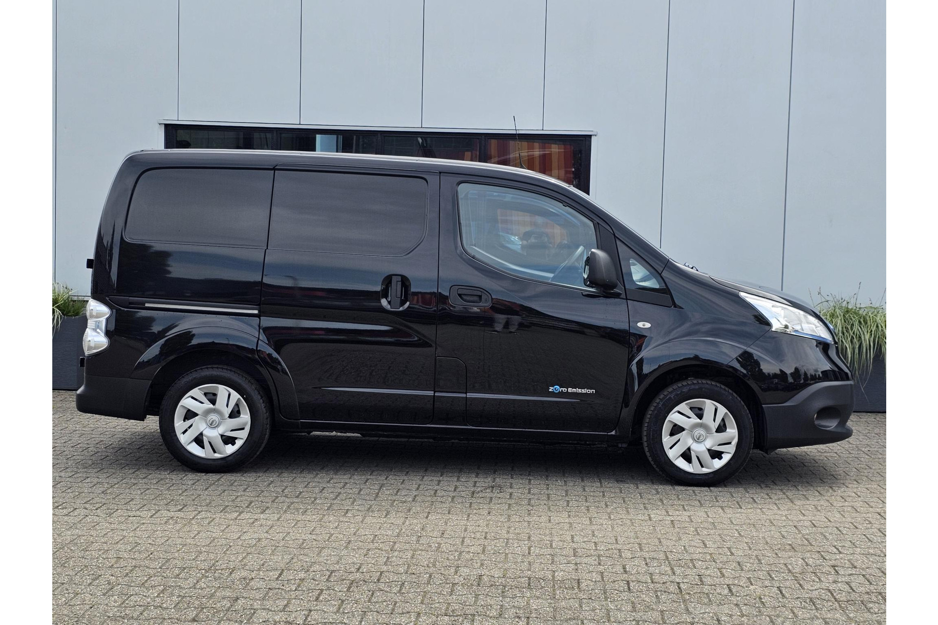 Nissan NV200 40KWH BOVAG GARANTIE NAV CRUISE CAMERA 46104127-24.jpg | Autobedrijf Gerard Vulink