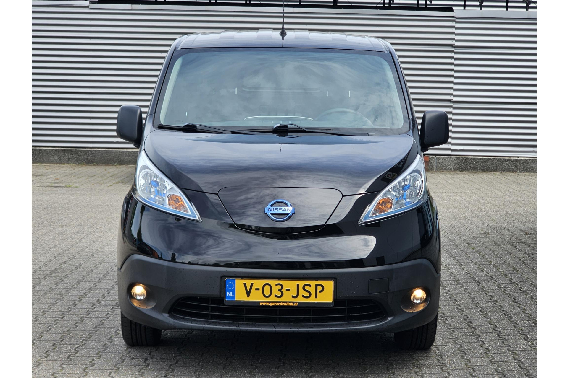 Nissan NV200 40KWH BOVAG GARANTIE NAV CRUISE CAMERA 46104127-26.jpg | Autobedrijf Gerard Vulink