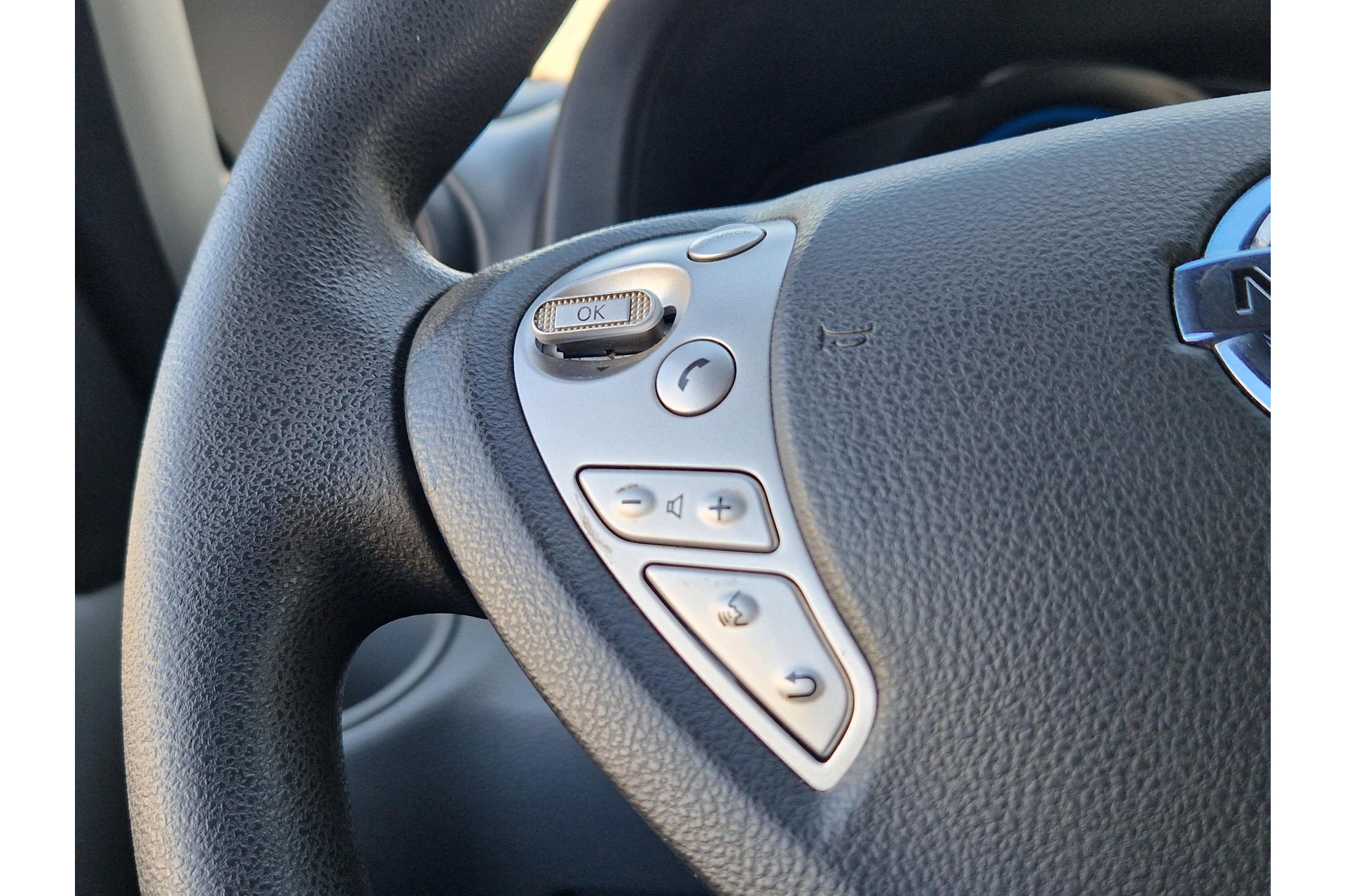 Nissan NV200 40KWH BOVAG GARANTIE NAV CRUISE CAMERA 46104127-9.jpg | Autobedrijf Gerard Vulink