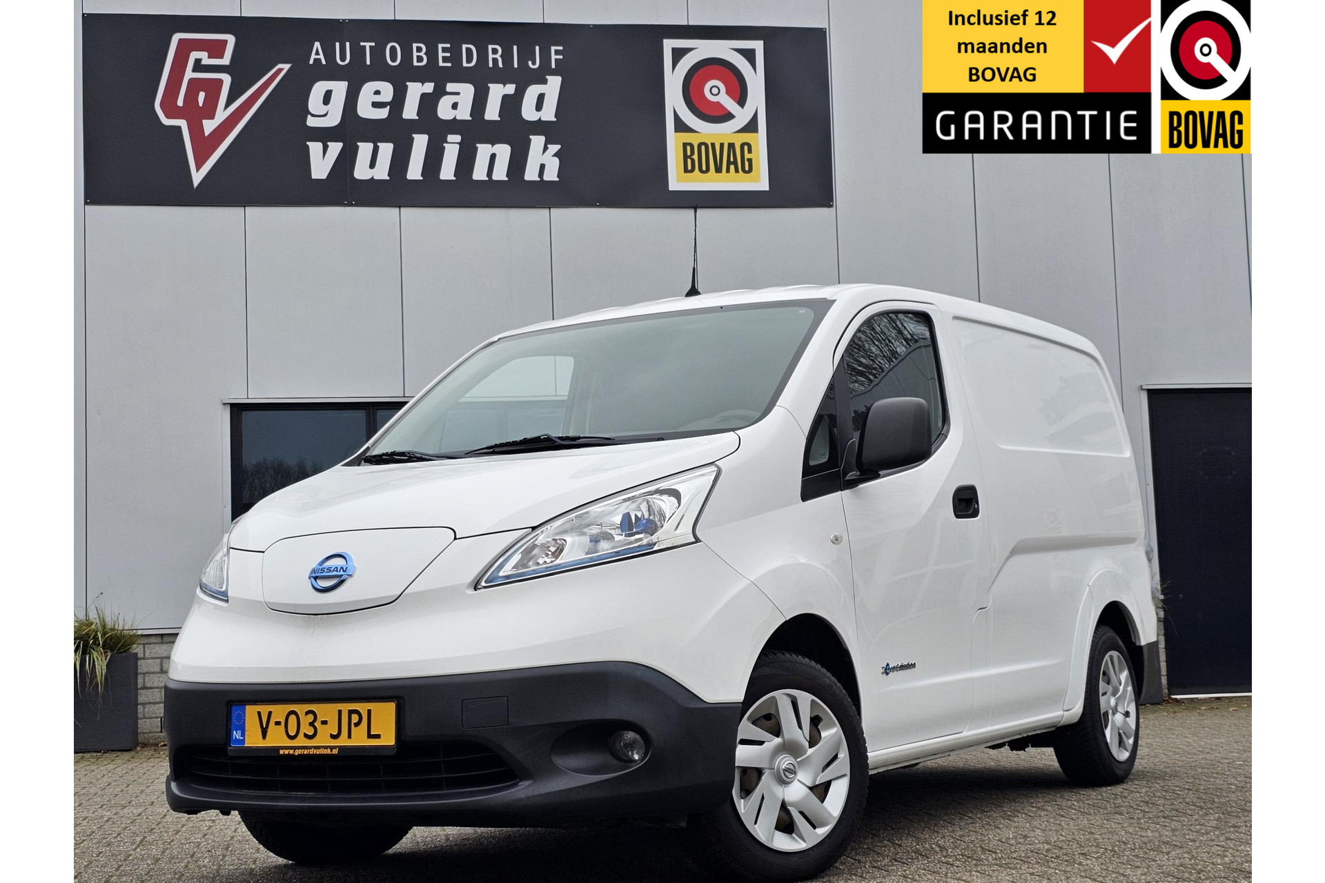 Nissan NV200 Optima 40 kWh SOH 89% BOVAG GARANTIE CAMERA CRUISE 46104525-0.jpg | Autobedrijf Gerard Vulink