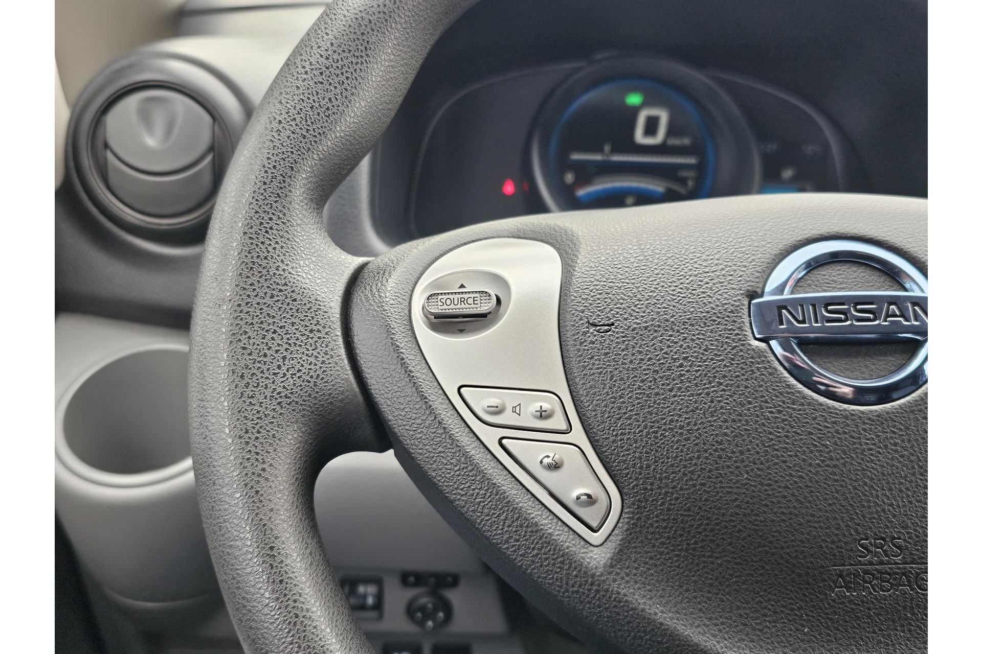 Nissan NV200 Optima 40 kWh 12 MND BOVAG GARANTIE CAMERA CRUISE 46104525-10.jpg | Autobedrijf Gerard Vulink