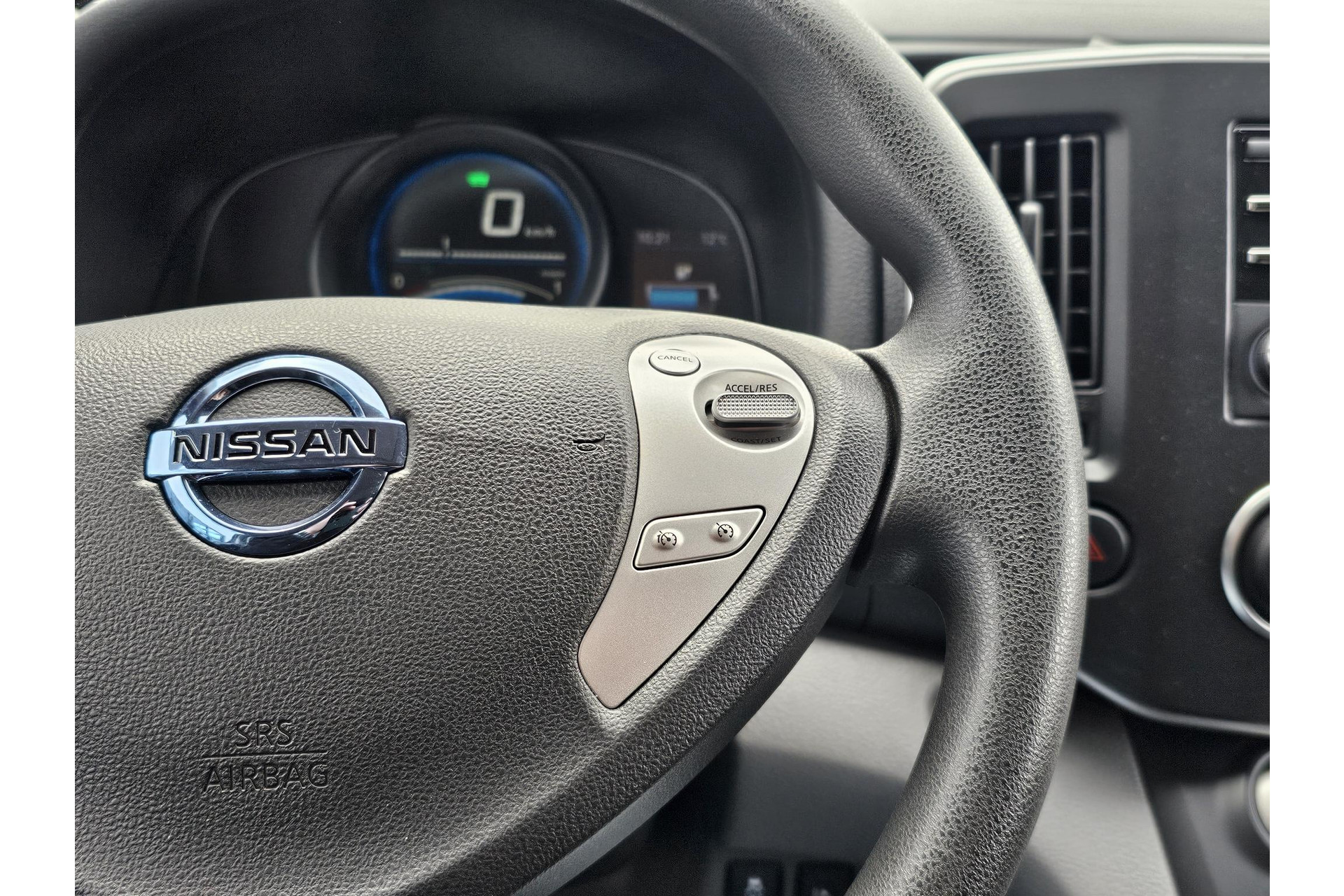 Nissan NV200 Optima 40 kWh 12 MND BOVAG GARANTIE CAMERA CRUISE 46104525-11.jpg | Autobedrijf Gerard Vulink