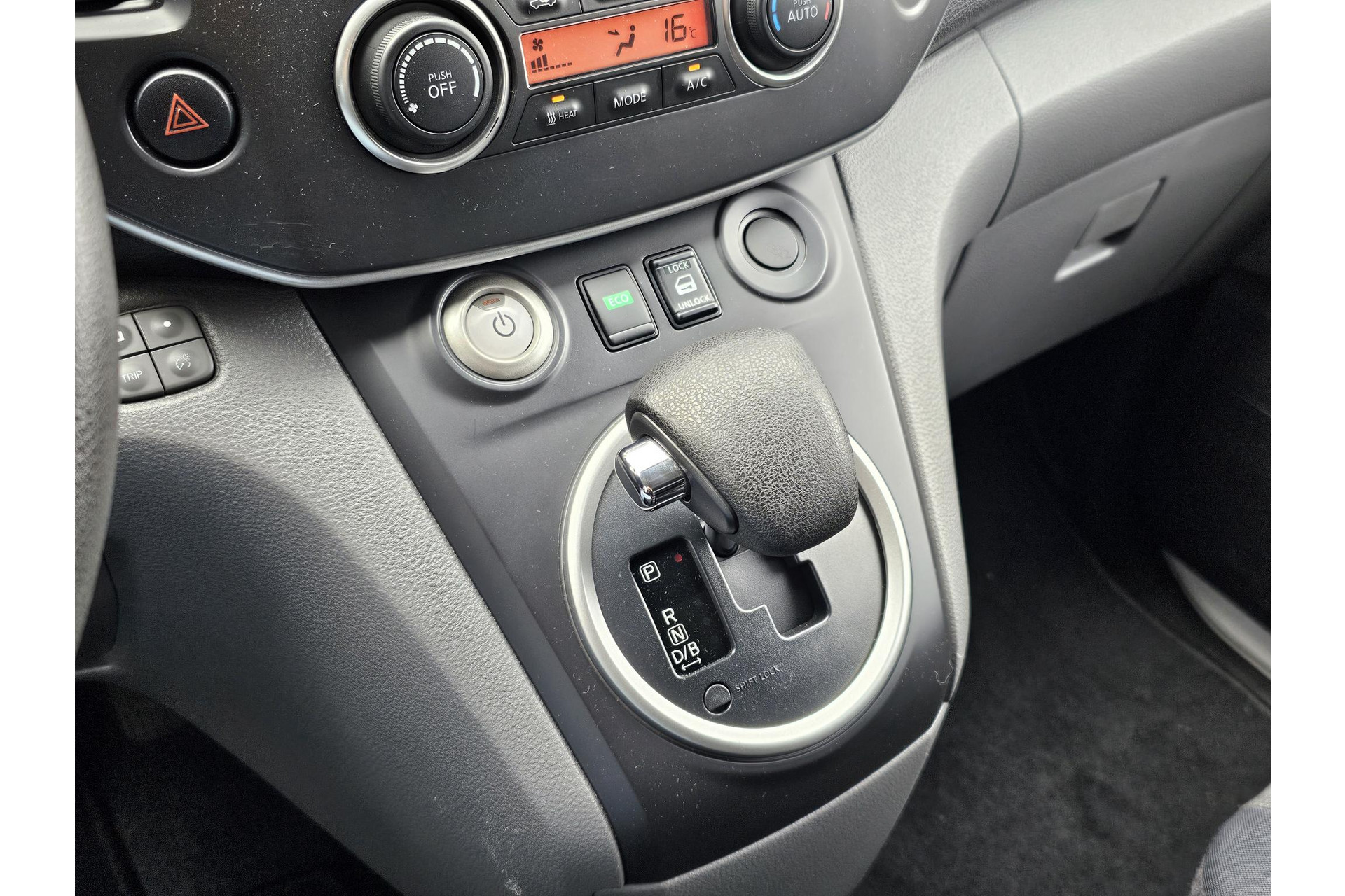 Nissan NV200 Optima 40 kWh 12 MND BOVAG GARANTIE CAMERA CRUISE 46104525-13.jpg | Autobedrijf Gerard Vulink