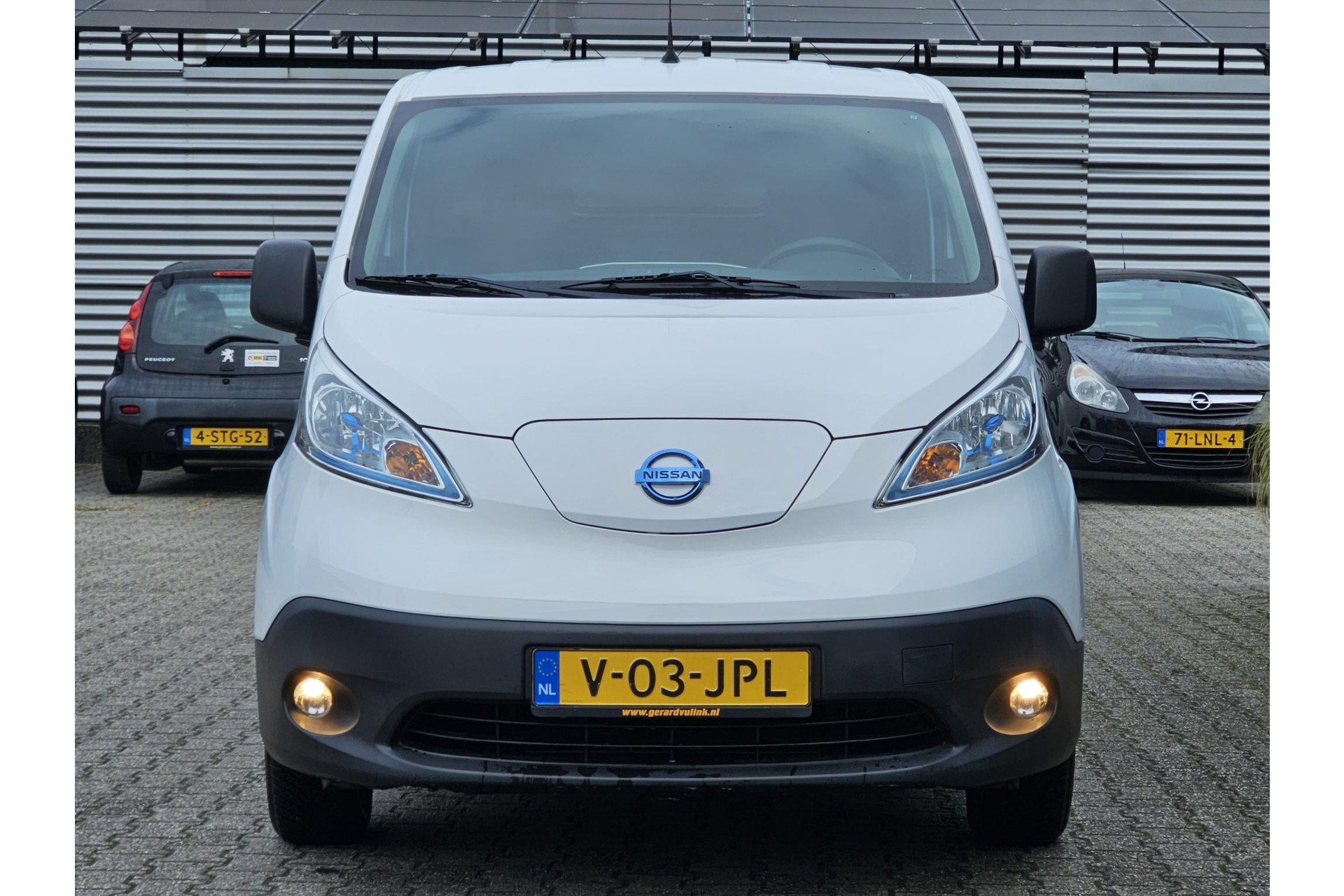 Nissan NV200 Optima 40 kWh 12 MND BOVAG GARANTIE CAMERA CRUISE 46104525-21.jpg | Autobedrijf Gerard Vulink