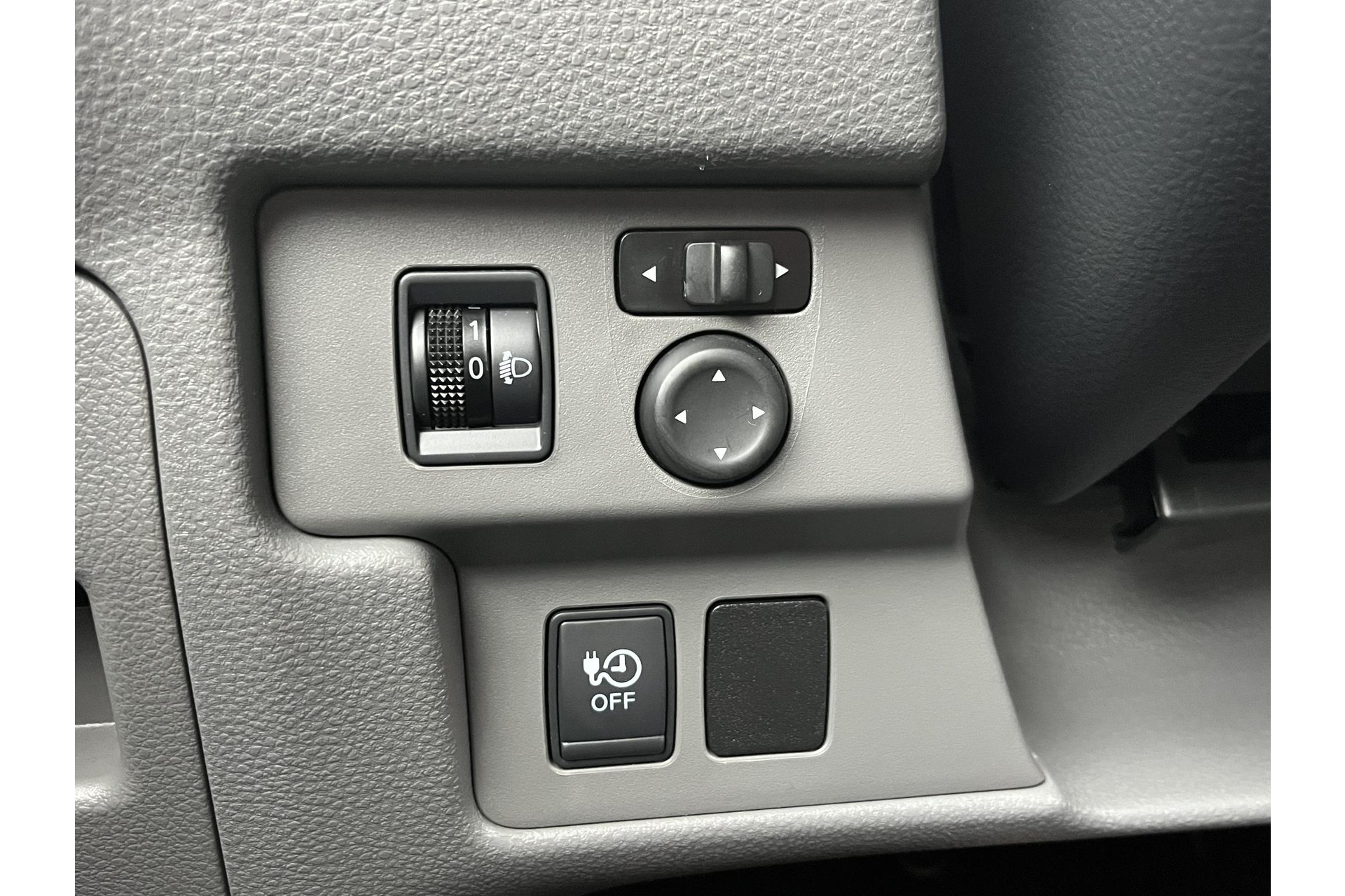 Nissan NV200 Optima 40 kWh 12 MND BOVAG GARANTIE CAMERA CRUISE 46104525-6.jpg | Autobedrijf Gerard Vulink