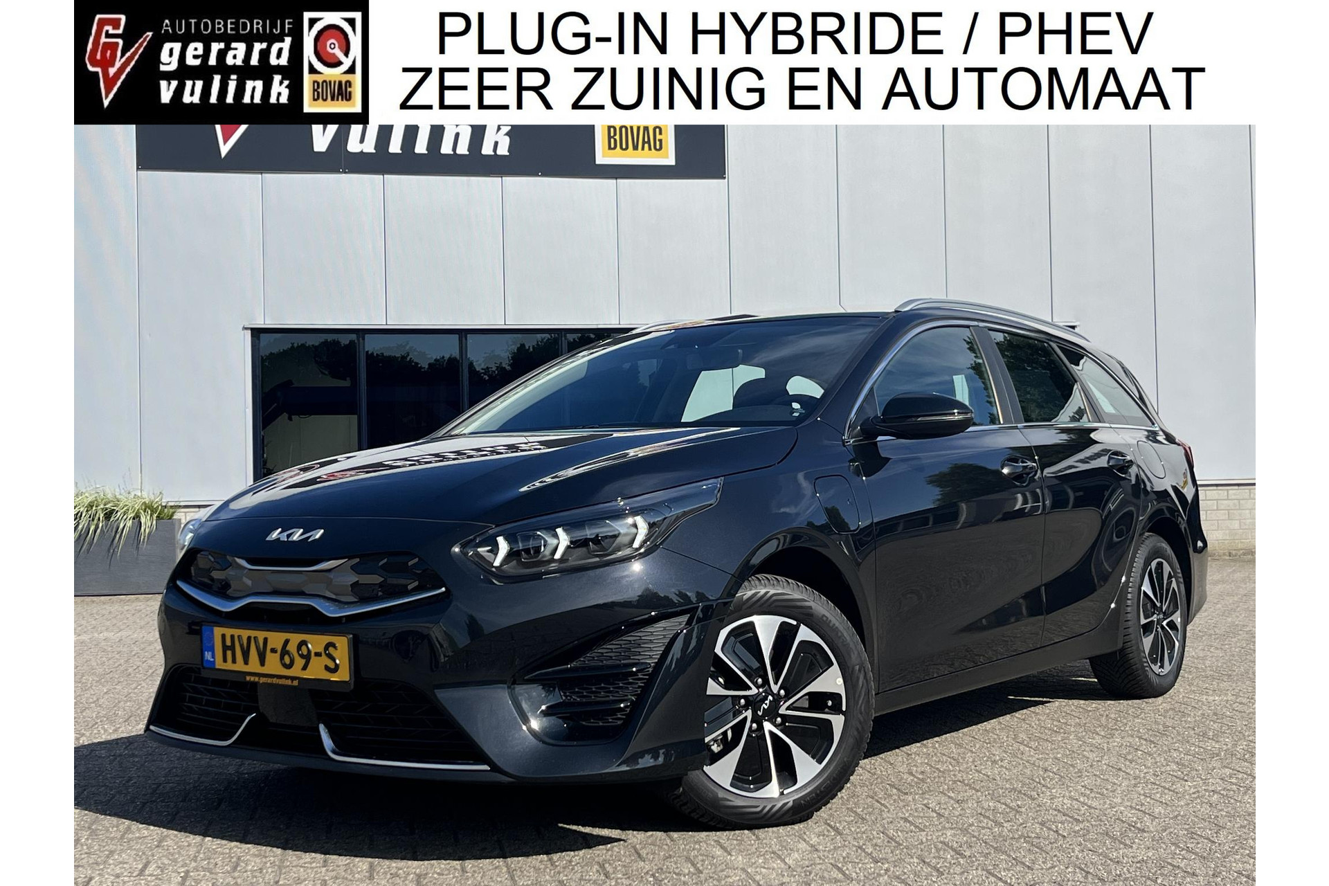 Kia Ceed Sportswagon 1.6 GDI PHEV DynamicPlusLine ADAPTIVE LED CARPLAY 46110125-0.jpg | Autobedrijf Gerard Vulink