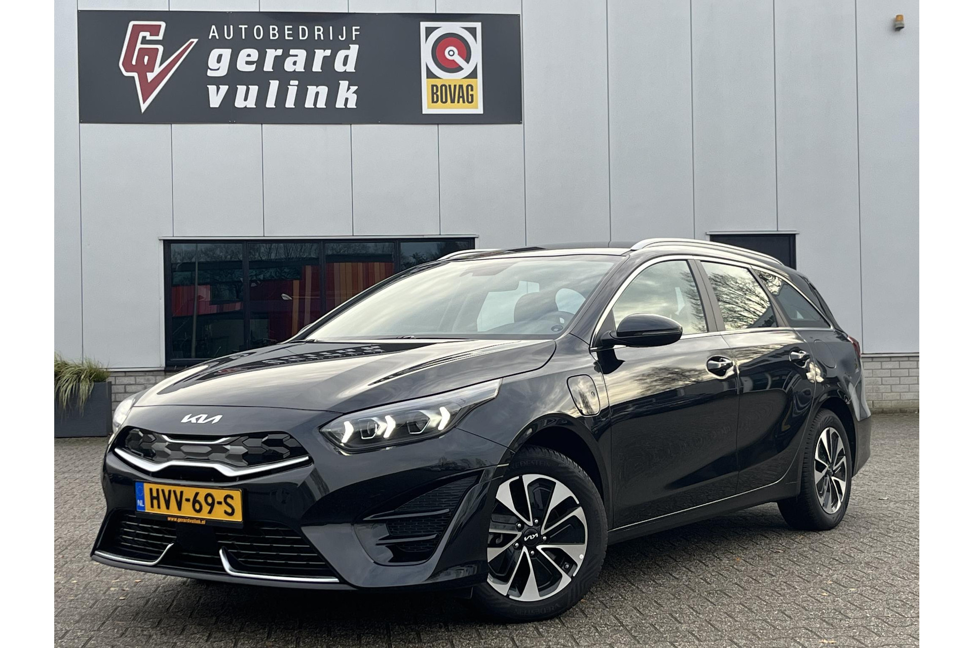 Kia Ceed Sportswagon 1.6 GDI PHEV DynamicPlusLine ADAP LED CARPLAY 46110125-0.jpg | Autobedrijf Gerard Vulink