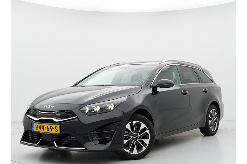 Kia Ceed Sportswagon 1.6 GDI PHEV DynamicPlusLine ADAP LED CARPLAY 46110125-0.jpg | Autobedrijf Gerard Vulink