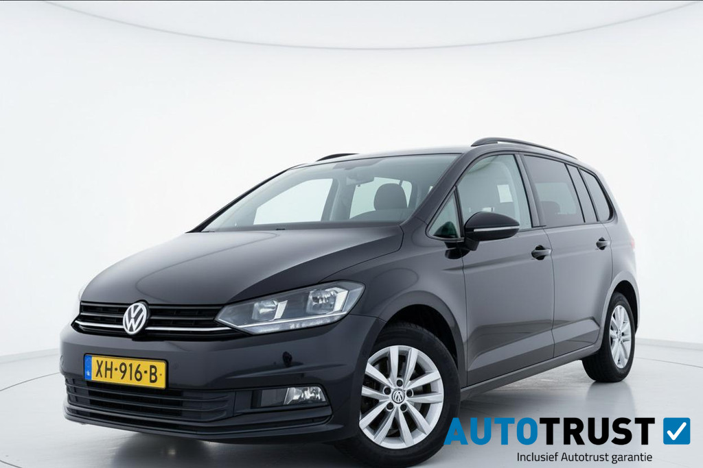 Volkswagen Touran 1.2 TSI Comfortline Edition 7-persoons CARPLAY 46154906-0.jpg | Autobedrijf Gerard Vulink