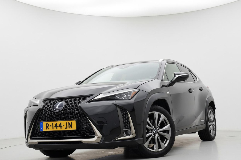 Lexus UX 250h F Sport Line ADAP CRUISE NAV CAMERA 46179411-0.jpg | Autobedrijf Gerard Vulink