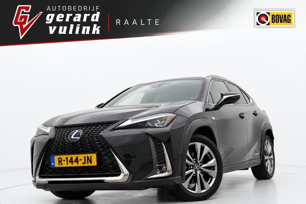 Lexus UX 250h F Sport Line ADAP CRUISE NAV CAMERA 46179411-0.jpg | Autobedrijf Gerard Vulink