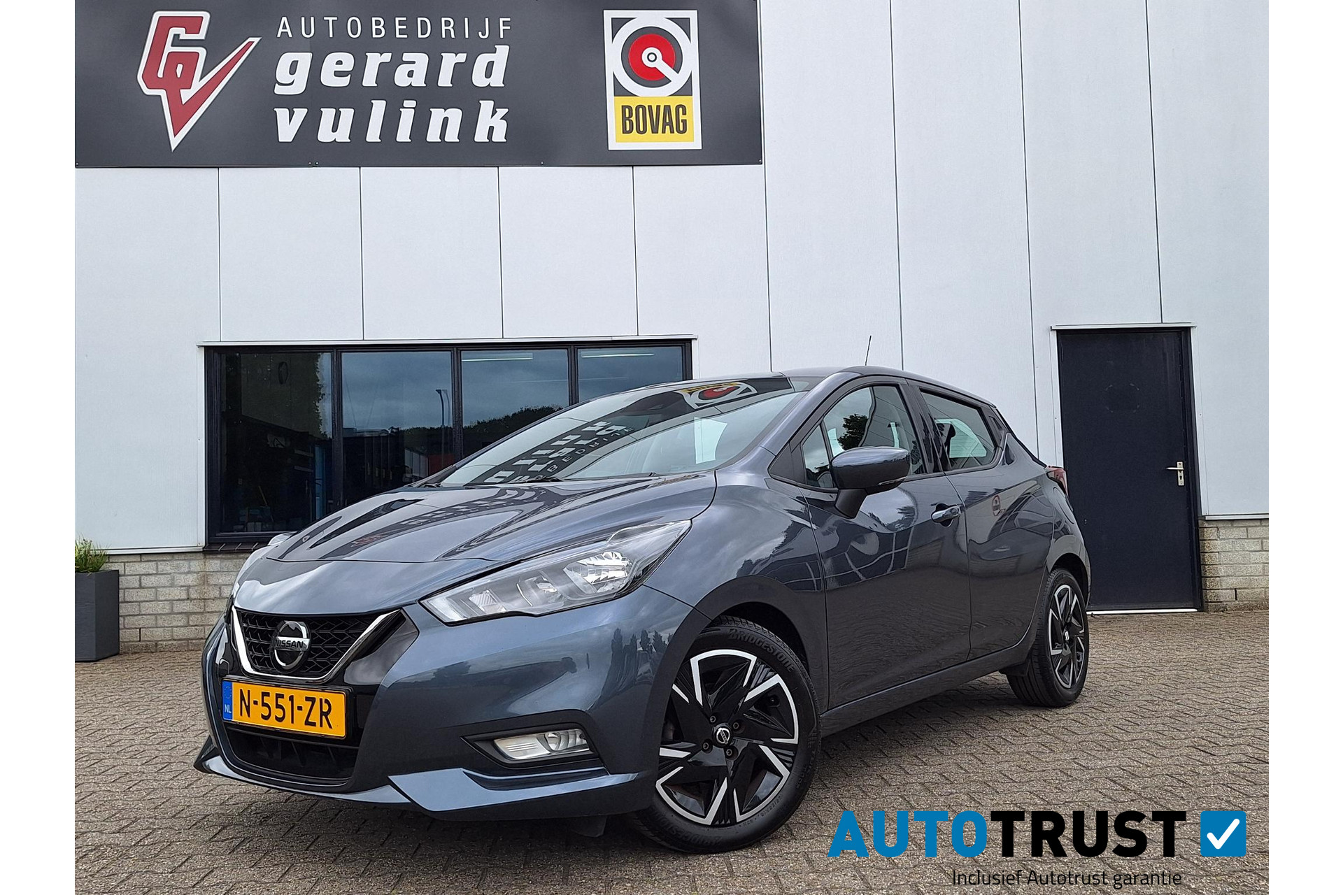 Nissan Micra 1.0 IG-T Acenta AUTOMAAT STOELVERW. NAV 46184071-0.jpg | Autobedrijf Gerard Vulink