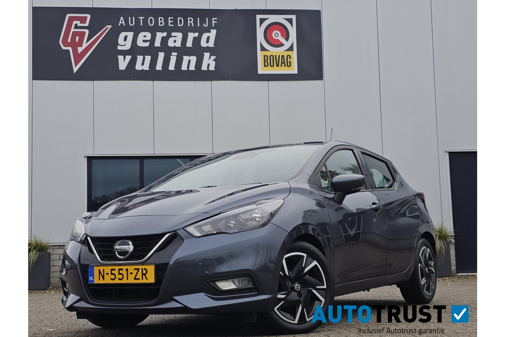 Nissan Micra 1.0 IG-T Acenta AUTOMAAT STOELVERW. NAV 46184071-0.jpg | Autobedrijf Gerard Vulink