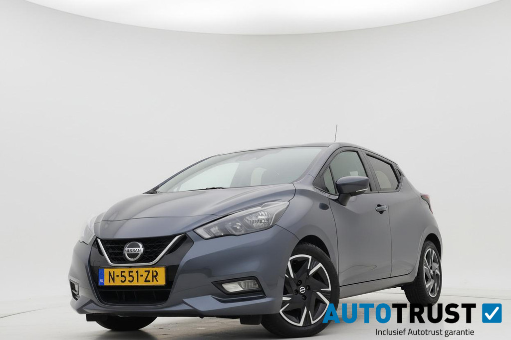 Nissan Micra 1.0 IG-T Acenta AUTOMAAT STOELVERW. NAV 46184071-0.jpg | Autobedrijf Gerard Vulink