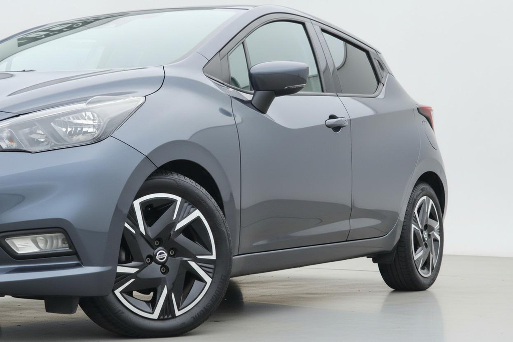 Nissan Micra 1.0 IG-T Acenta AUTOMAAT STOELVERW. NAV 46184071-1.jpg | Autobedrijf Gerard Vulink