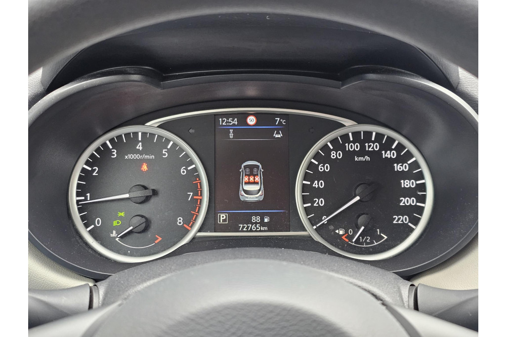 Nissan Micra 1.0 IG-T Acenta AUTOMAAT STOELVERW. NAV 46184071-10.jpg | Autobedrijf Gerard Vulink