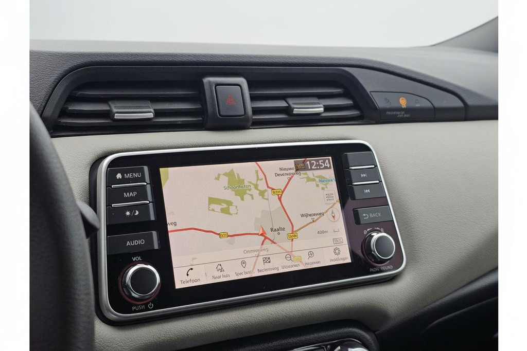 Nissan Micra 1.0 IG-T Acenta AUTOMAAT STOELVERW. NAV 46184071-11.jpg | Autobedrijf Gerard Vulink