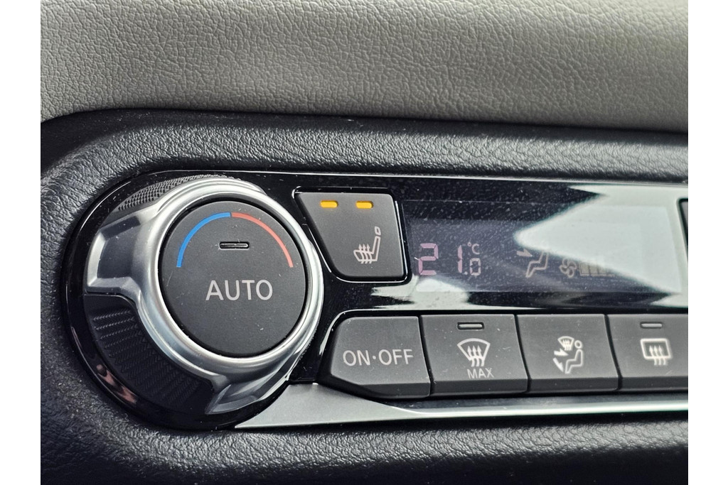 Nissan Micra 1.0 IG-T Acenta AUTOMAAT STOELVERW. NAV 46184071-13.jpg | Autobedrijf Gerard Vulink