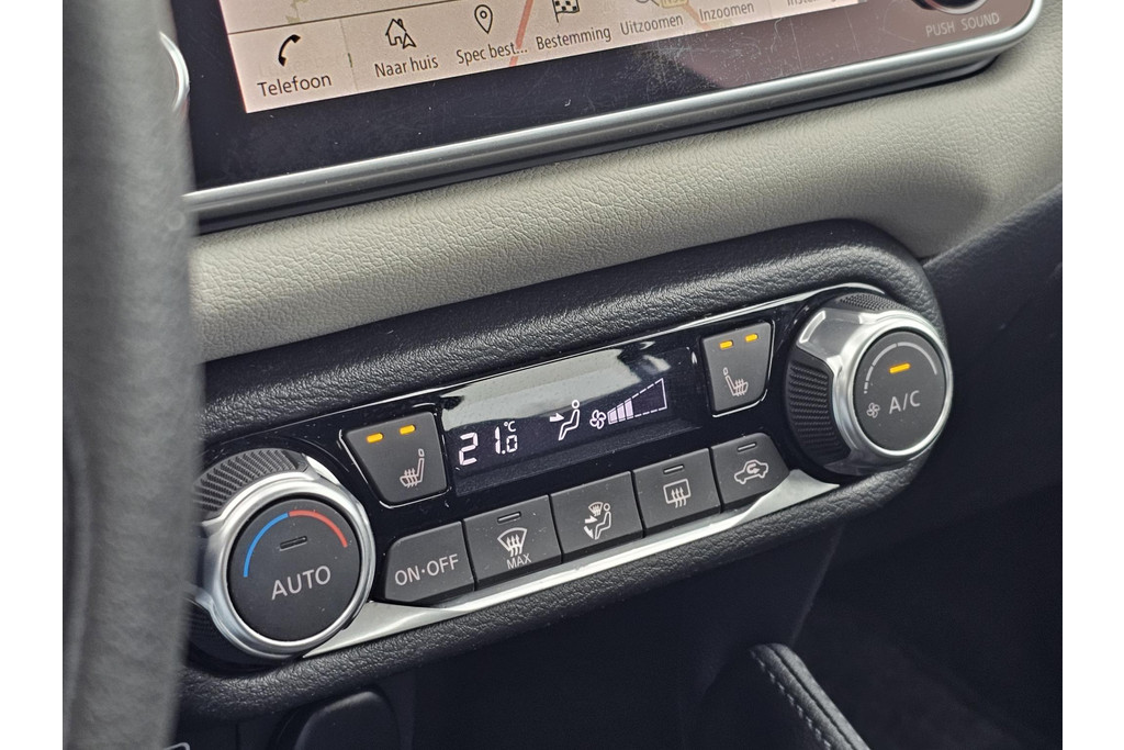 Nissan Micra 1.0 IG-T Acenta AUTOMAAT STOELVERW. NAV 46184071-14.jpg | Autobedrijf Gerard Vulink