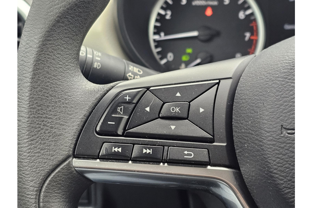 Nissan Micra 1.0 IG-T Acenta AUTOMAAT STOELVERW. NAV 46184071-15.jpg | Autobedrijf Gerard Vulink