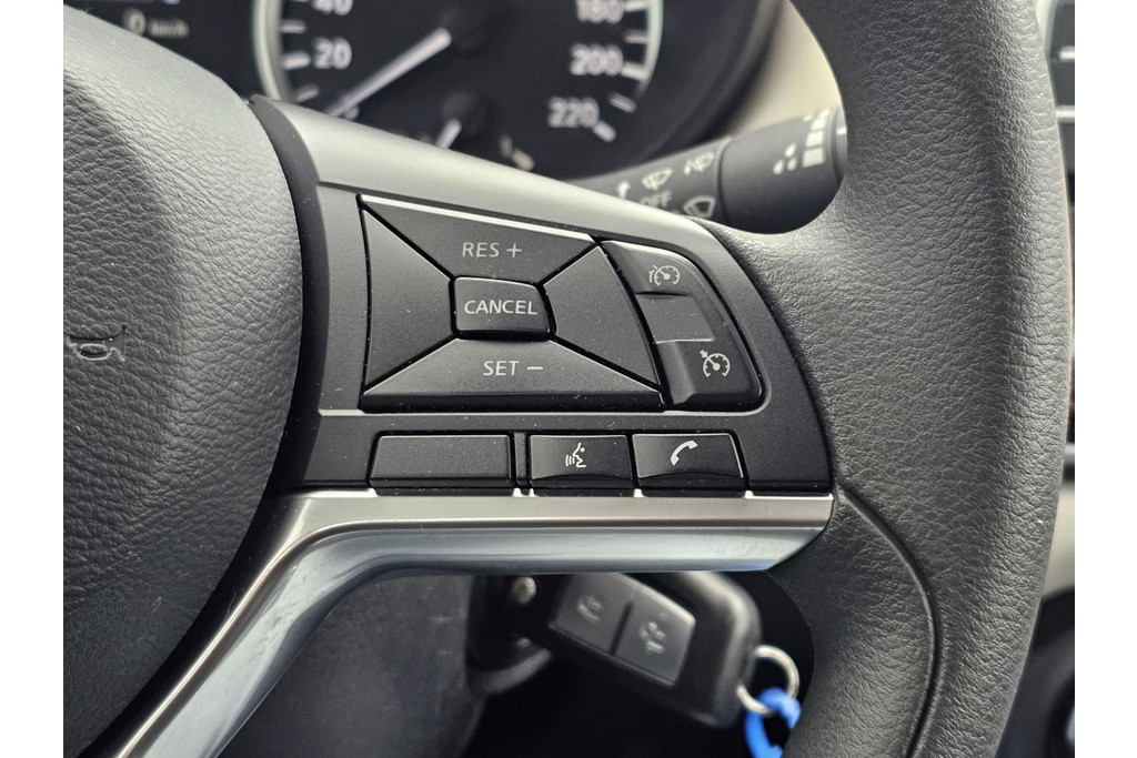 Nissan Micra 1.0 IG-T Acenta AUTOMAAT STOELVERW. NAV 46184071-16.jpg | Autobedrijf Gerard Vulink