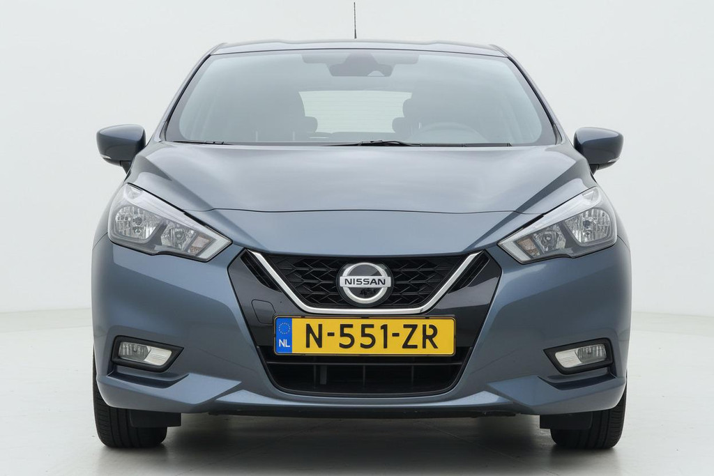 Nissan Micra 1.0 IG-T Acenta AUTOMAAT STOELVERW. NAV 46184071-26.jpg | Autobedrijf Gerard Vulink