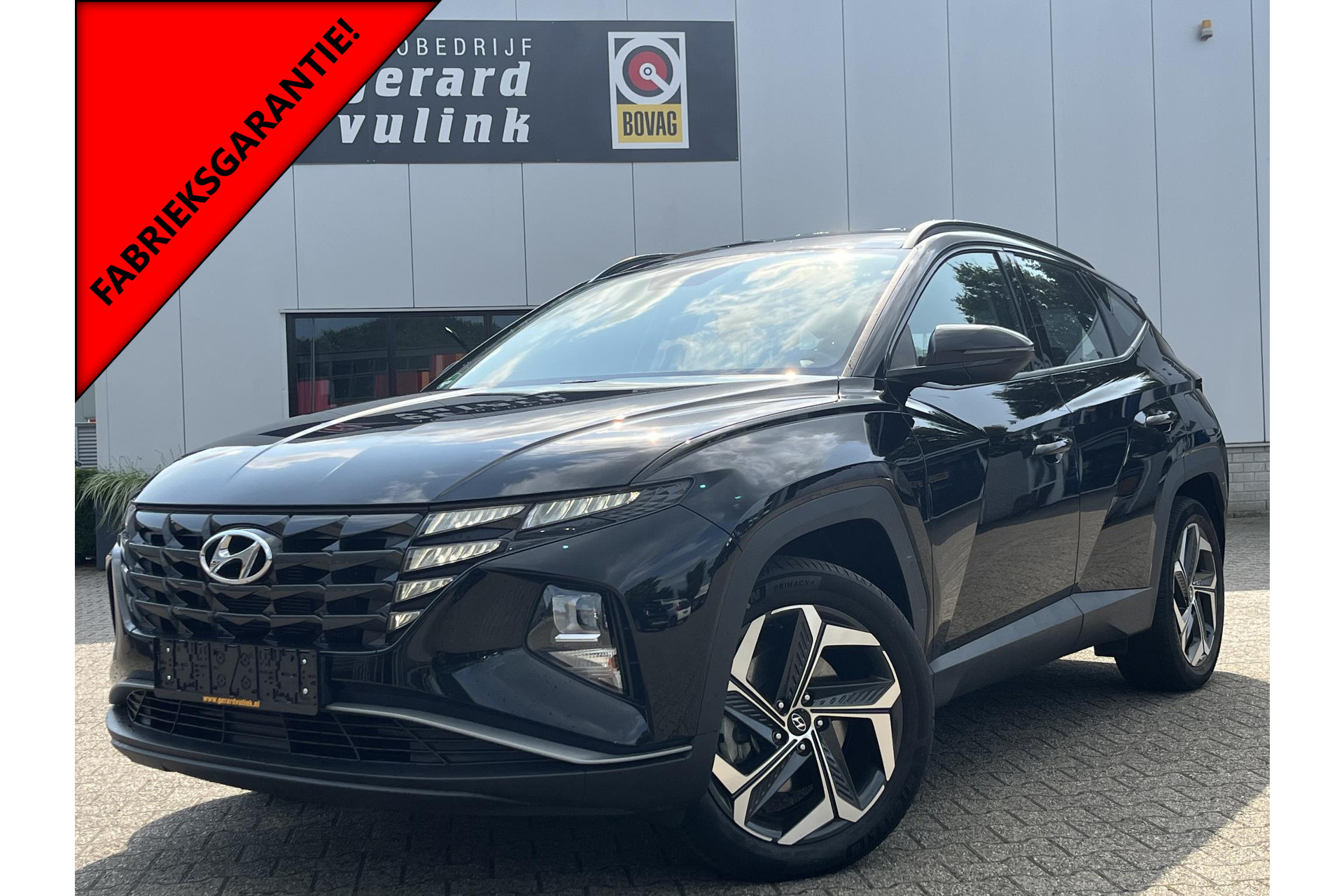Hyundai Tucson 1.6 T-GDI PHEV Comfort 4WD CLIMA CRUISE NAV PDC 46845095-0.jpg | Autobedrijf Gerard Vulink