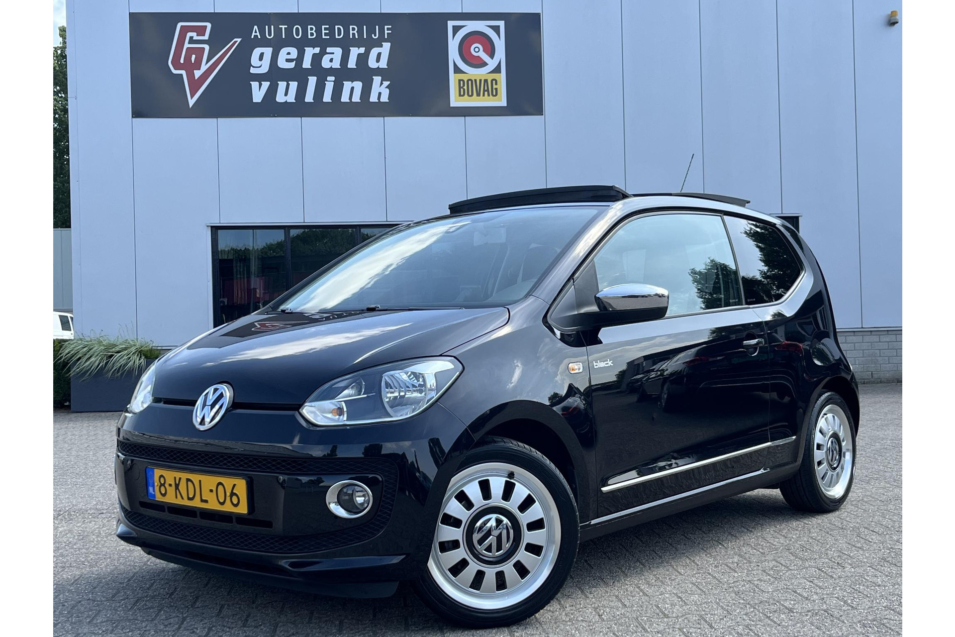 Volkswagen up! 1.0 high up! AIRCO PANORAMADAK CRUISE 46918522-0.jpg | Autobedrijf Gerard Vulink