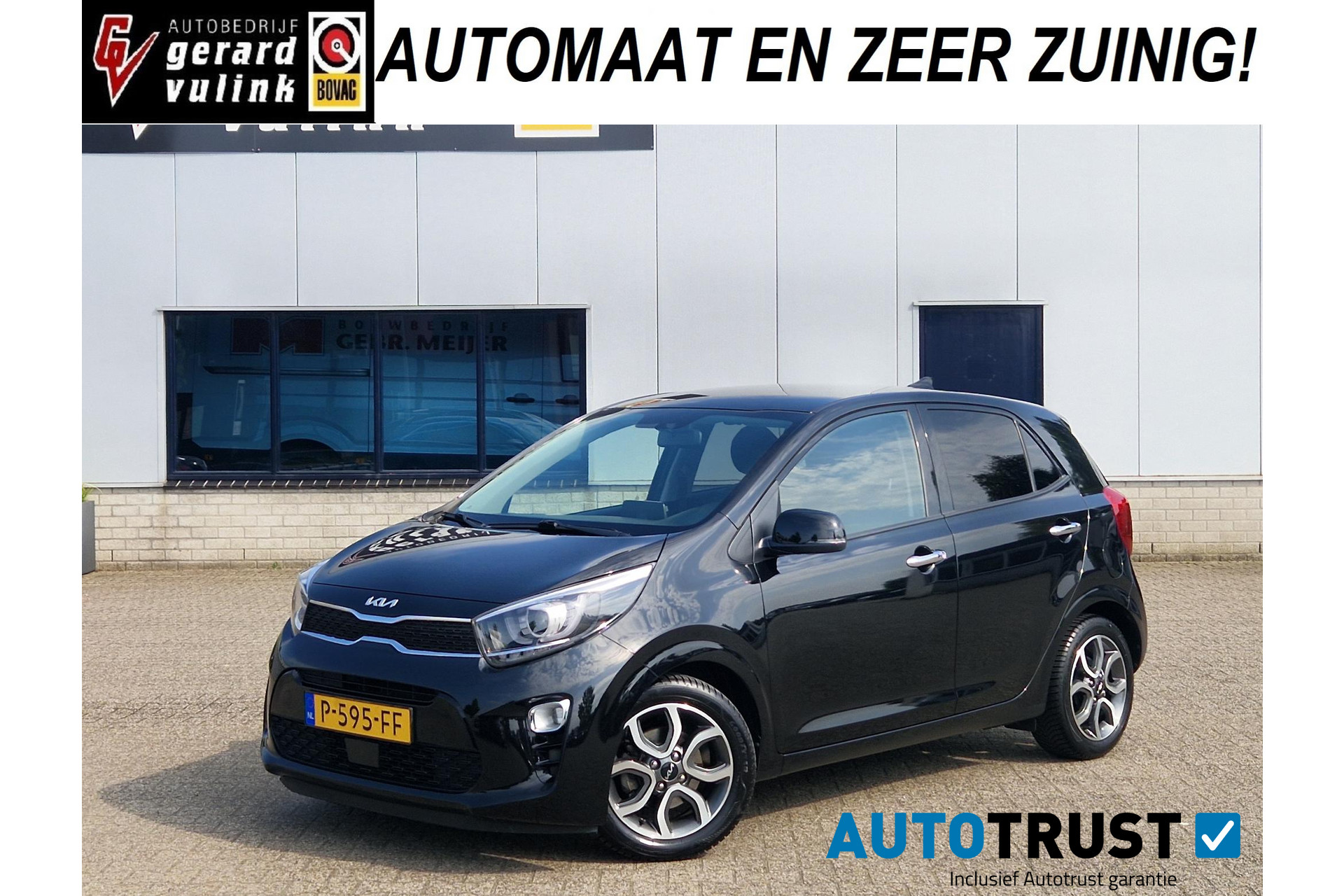 Kia Picanto 1.0 DPi DynamicPlusLine AUTOMAAT CRUISE NAV 46986783-0.jpg | Autobedrijf Gerard Vulink