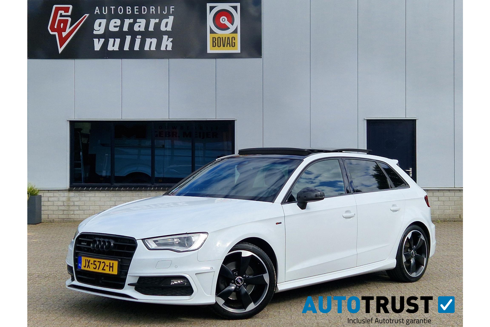Audi A3 Sportback 1.8 TFSI QUATTRO S-Line PANO ADAP CRUISE NAV 47174556-0.jpg | Autobedrijf Gerard Vulink