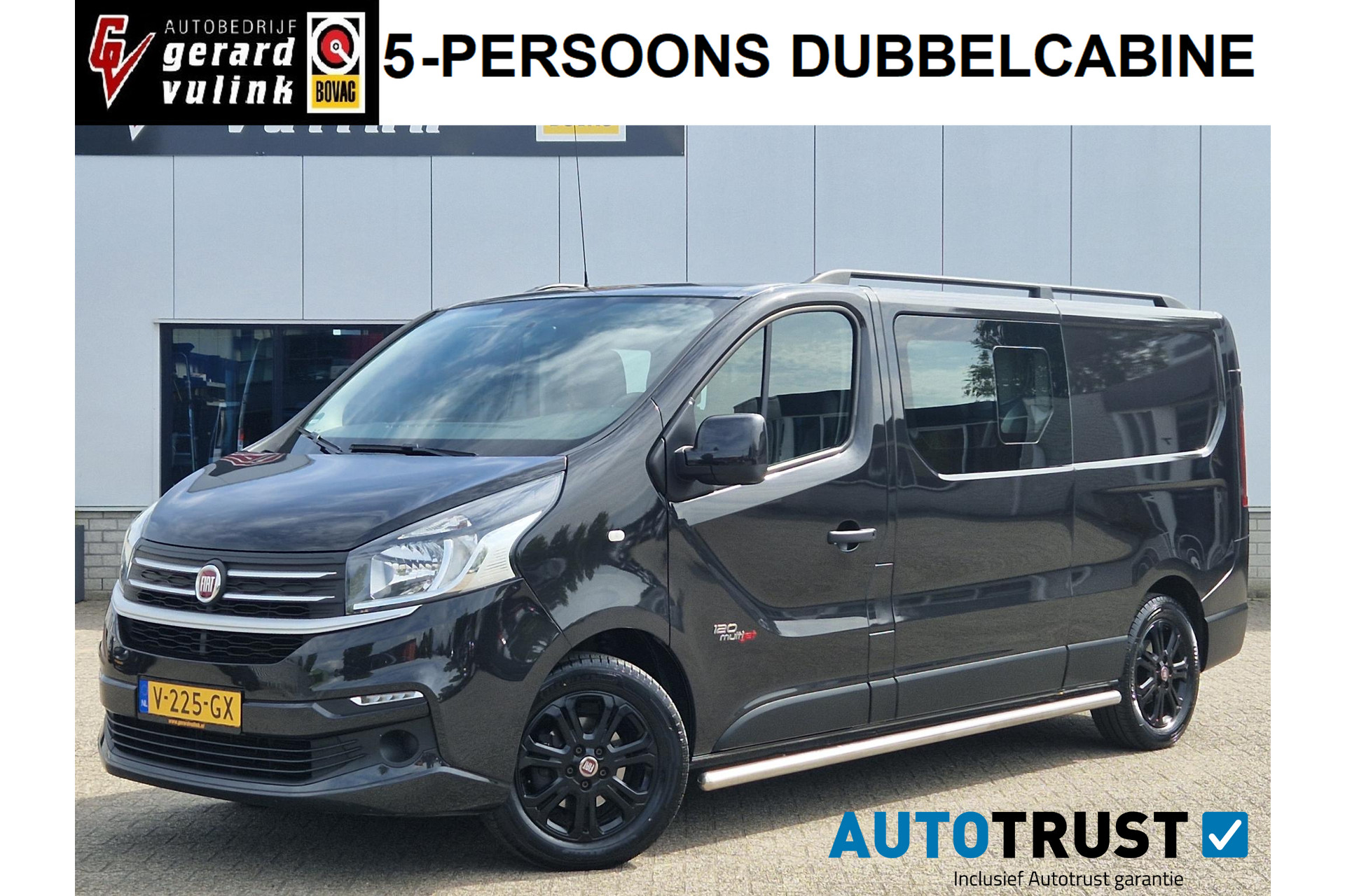 Fiat Talento 1.6 MJ L2H1 6-PERSOONS DUBBELCABINE NAV CRUISE LMV 47258251-0.jpg | Autobedrijf Gerard Vulink