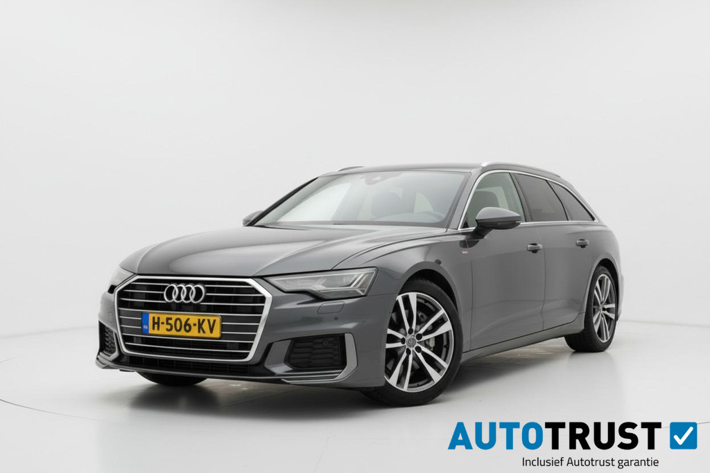 Audi A6 Avant 45 TFSI 245PK Sport S-line edition 47331376-0.jpg | Autobedrijf Gerard Vulink