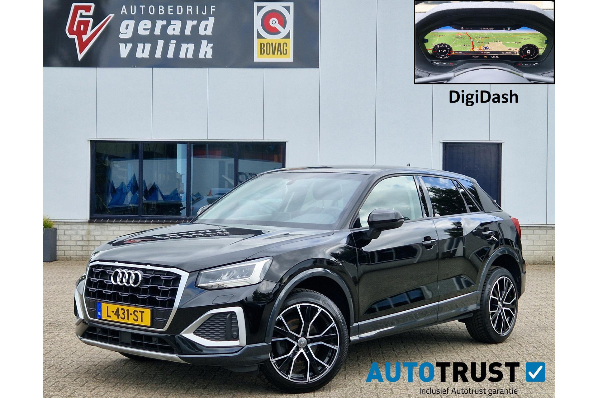 Audi Q2 35 TFSI 150PK Business Edition AUTOMAAT DIGIDASH 47401393-0.jpg | Autobedrijf Gerard Vulink