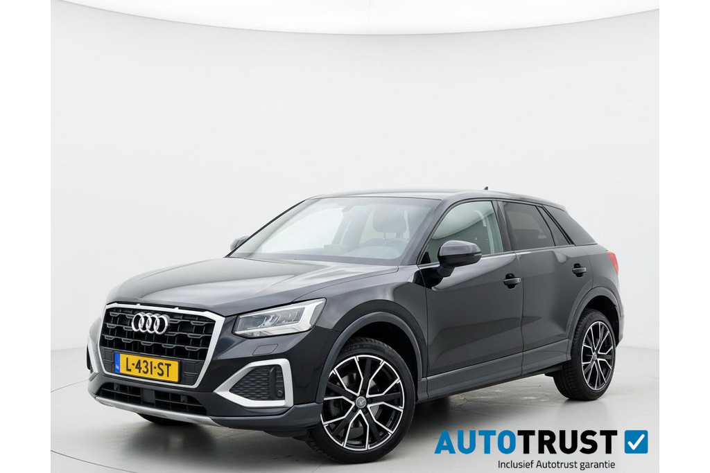 Audi Q2 35 TFSI 150PK Business Edition AUTOMAAT DIGIDASH 47401393-0.jpg | Autobedrijf Gerard Vulink