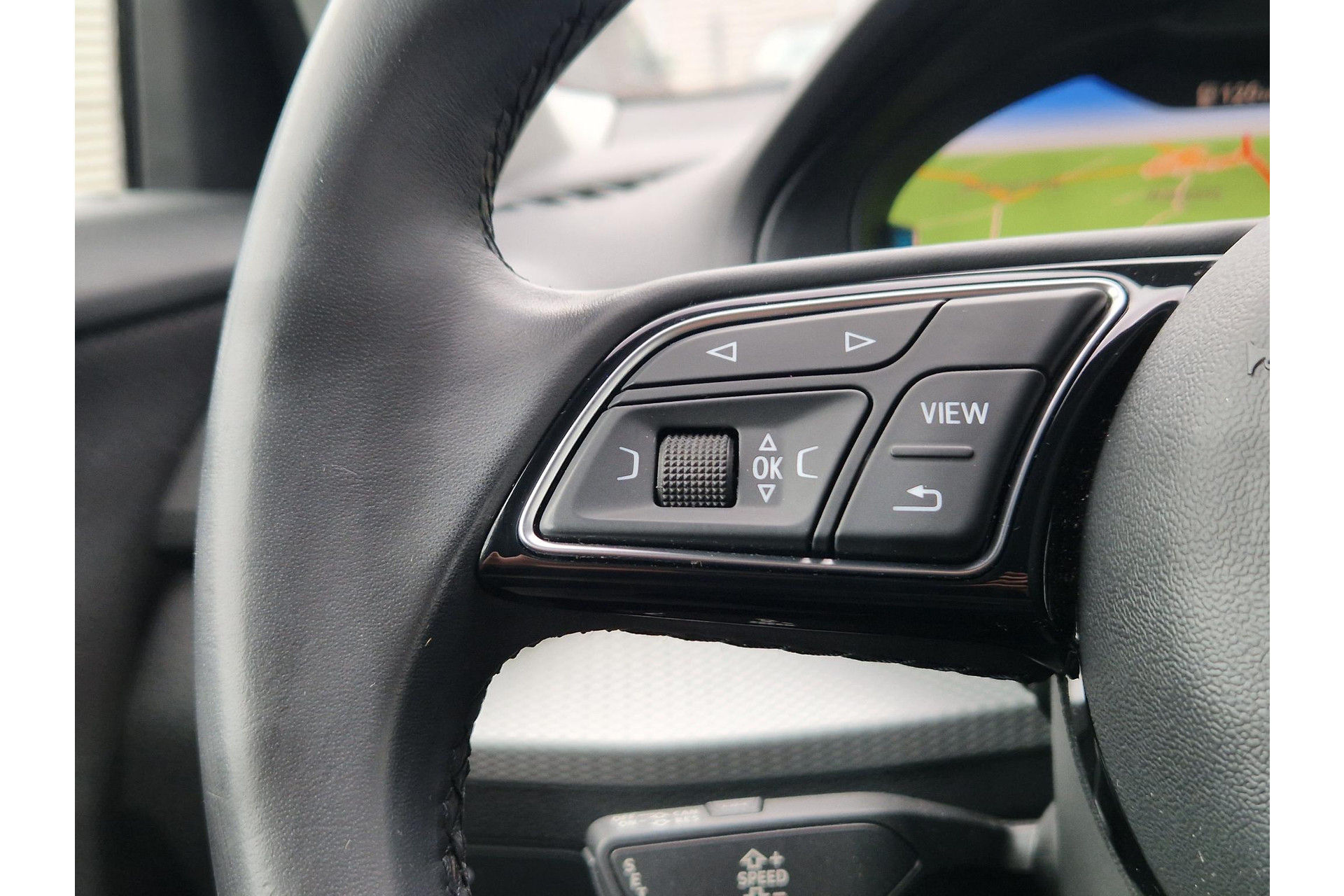 Audi Q2 35 TFSI 150PK Business Edition AUTOMAAT DIGIDASH 47401393-10.jpg | Autobedrijf Gerard Vulink