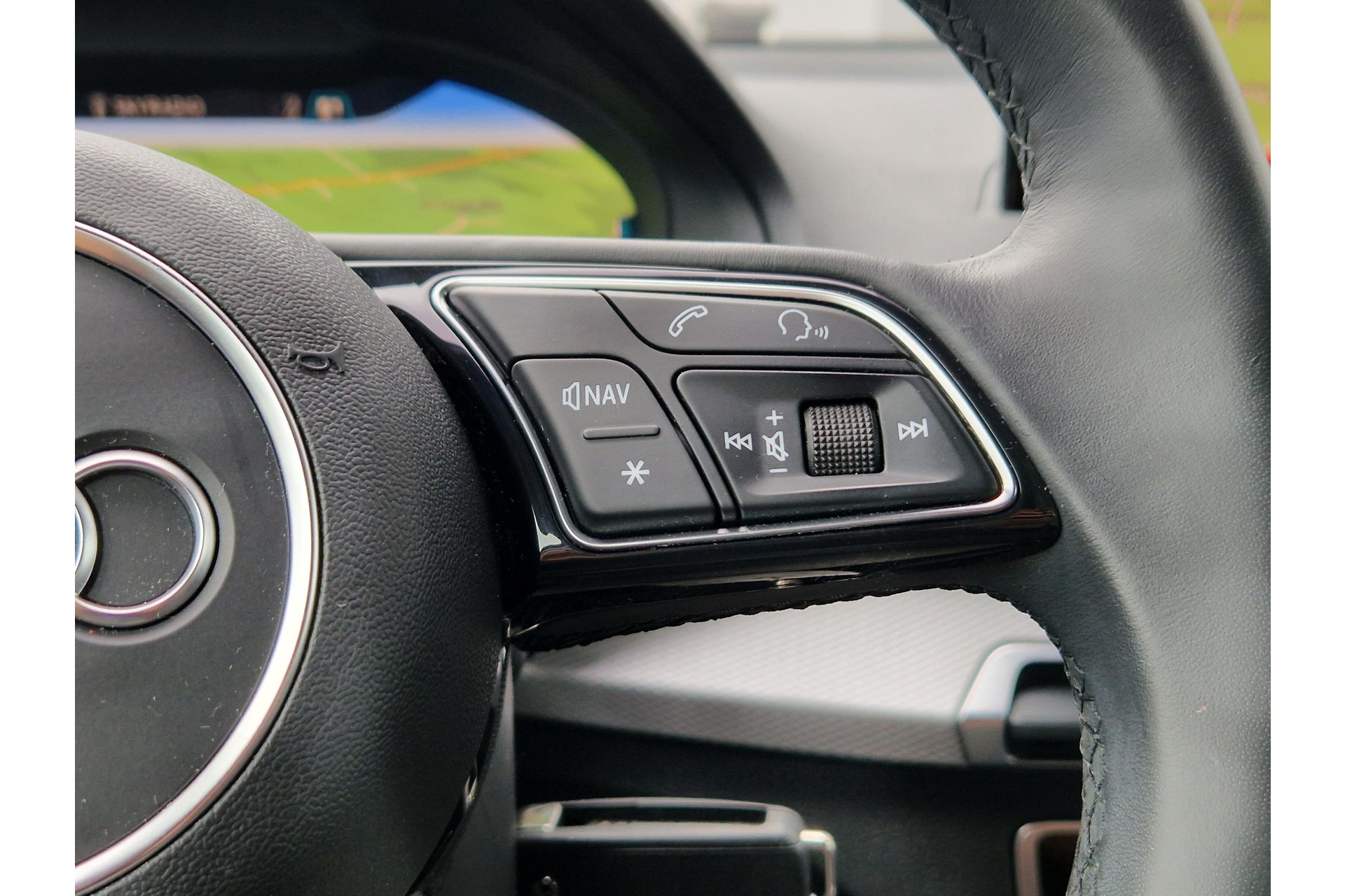 Audi Q2 35 TFSI 150PK Business Edition AUTOMAAT DIGIDASH 47401393-11.jpg | Autobedrijf Gerard Vulink