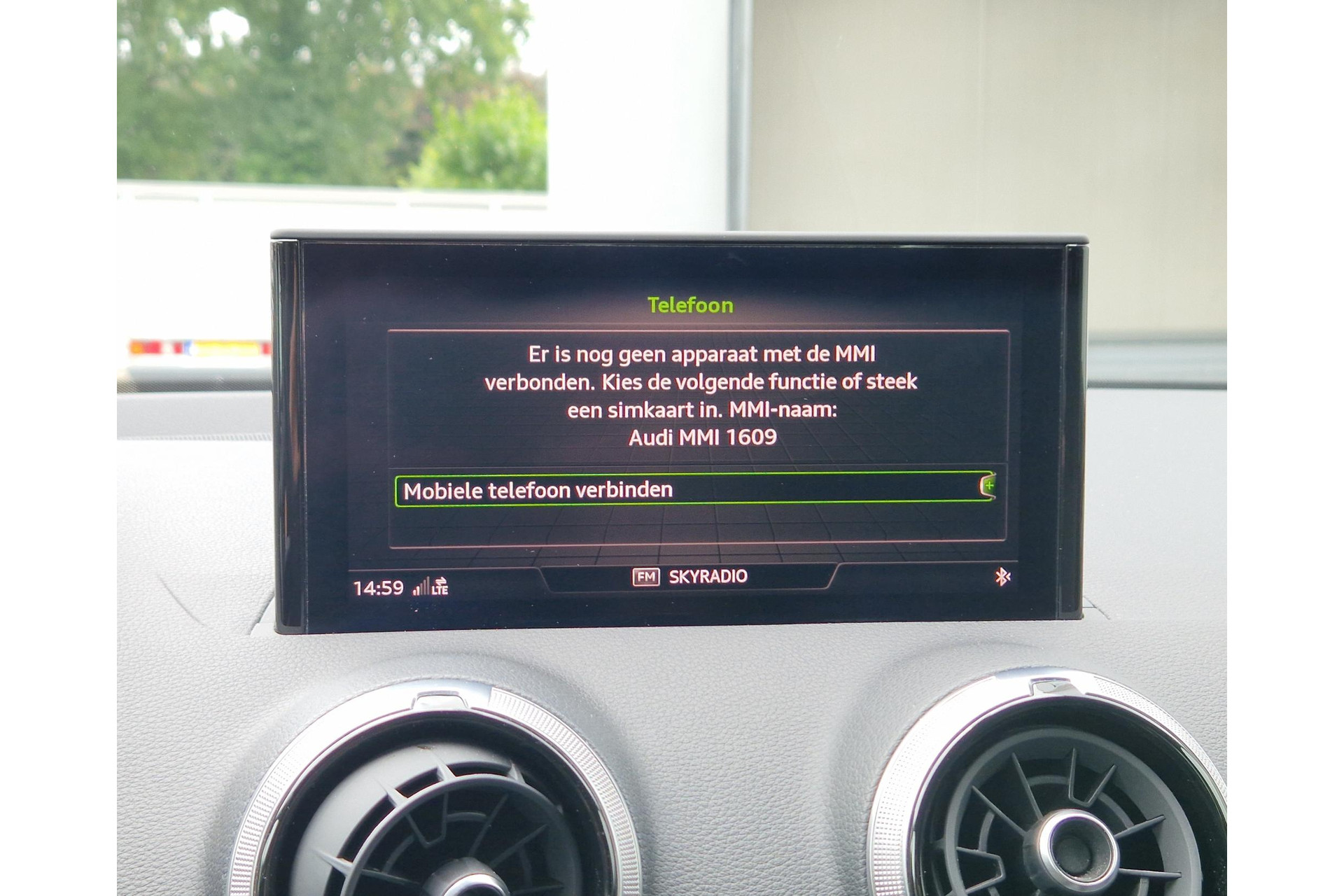 Audi Q2 35 TFSI 150PK Business Edition AUTOMAAT DIGIDASH 47401393-15.jpg | Autobedrijf Gerard Vulink