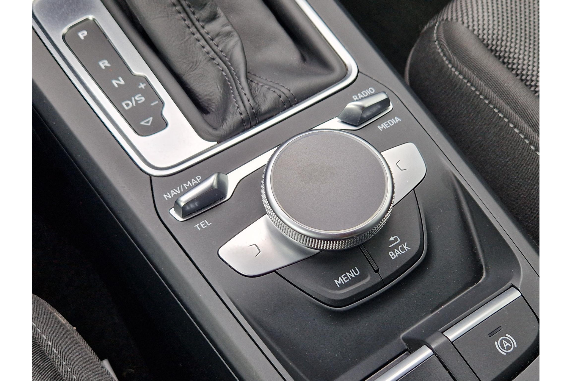 Audi Q2 35 TFSI 150PK Business Edition AUTOMAAT DIGIDASH 47401393-18.jpg | Autobedrijf Gerard Vulink